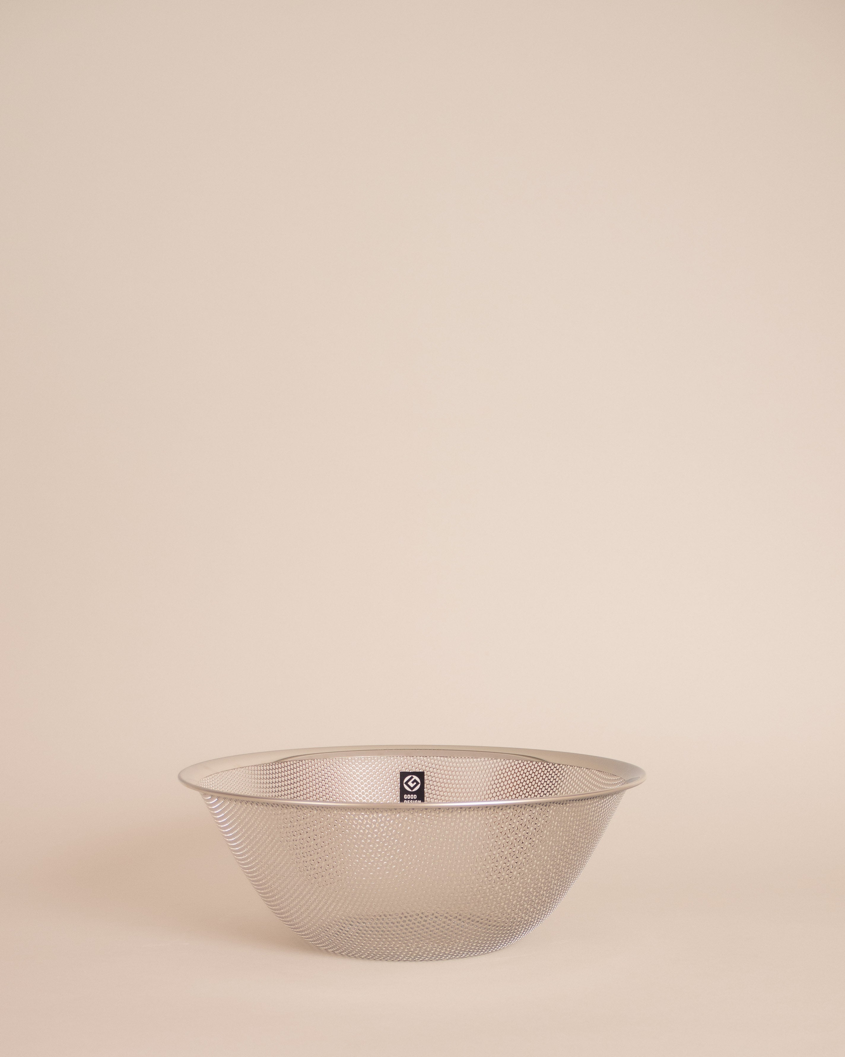 Large Punch Bowl Strainer