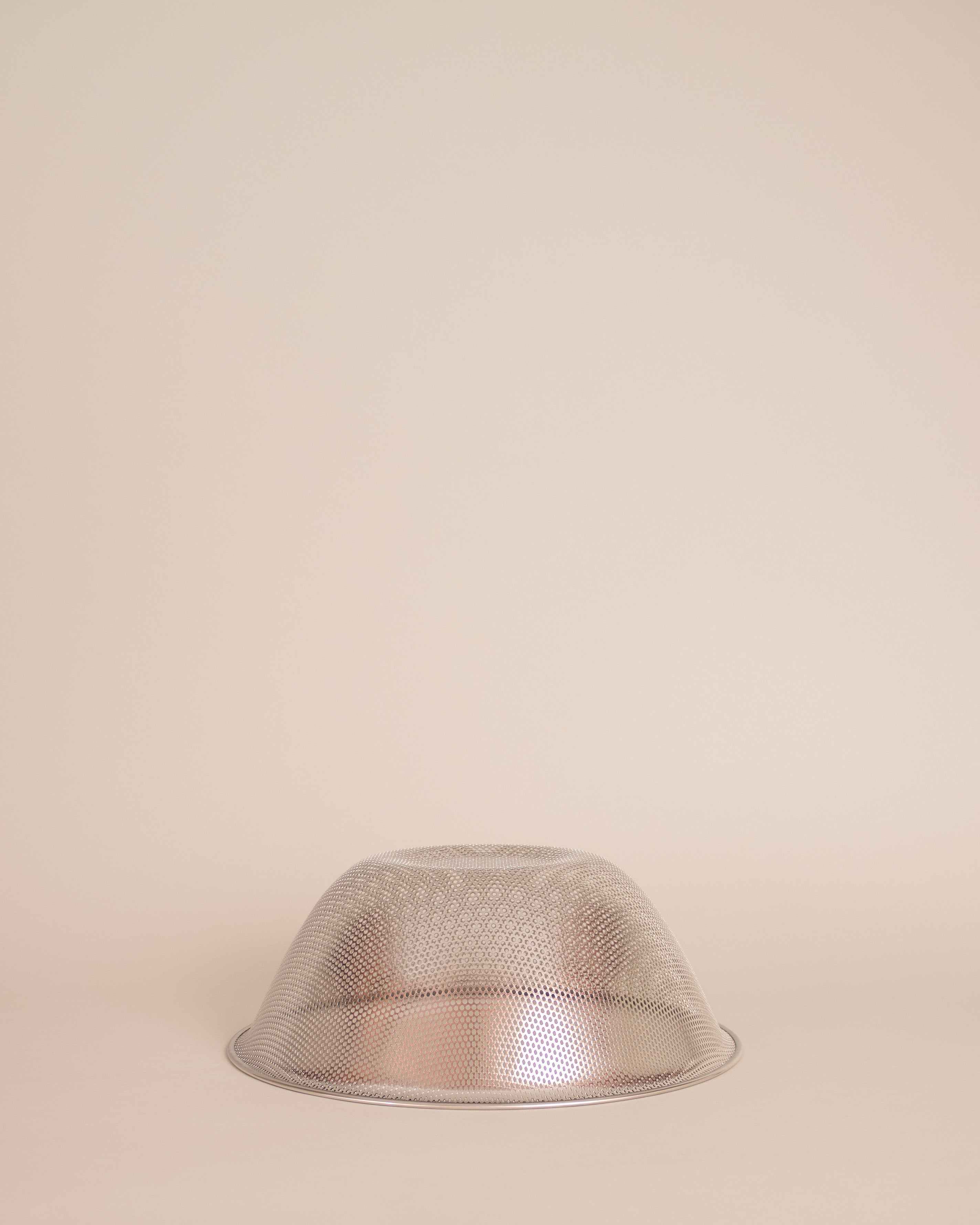 Large Punch Bowl Strainer