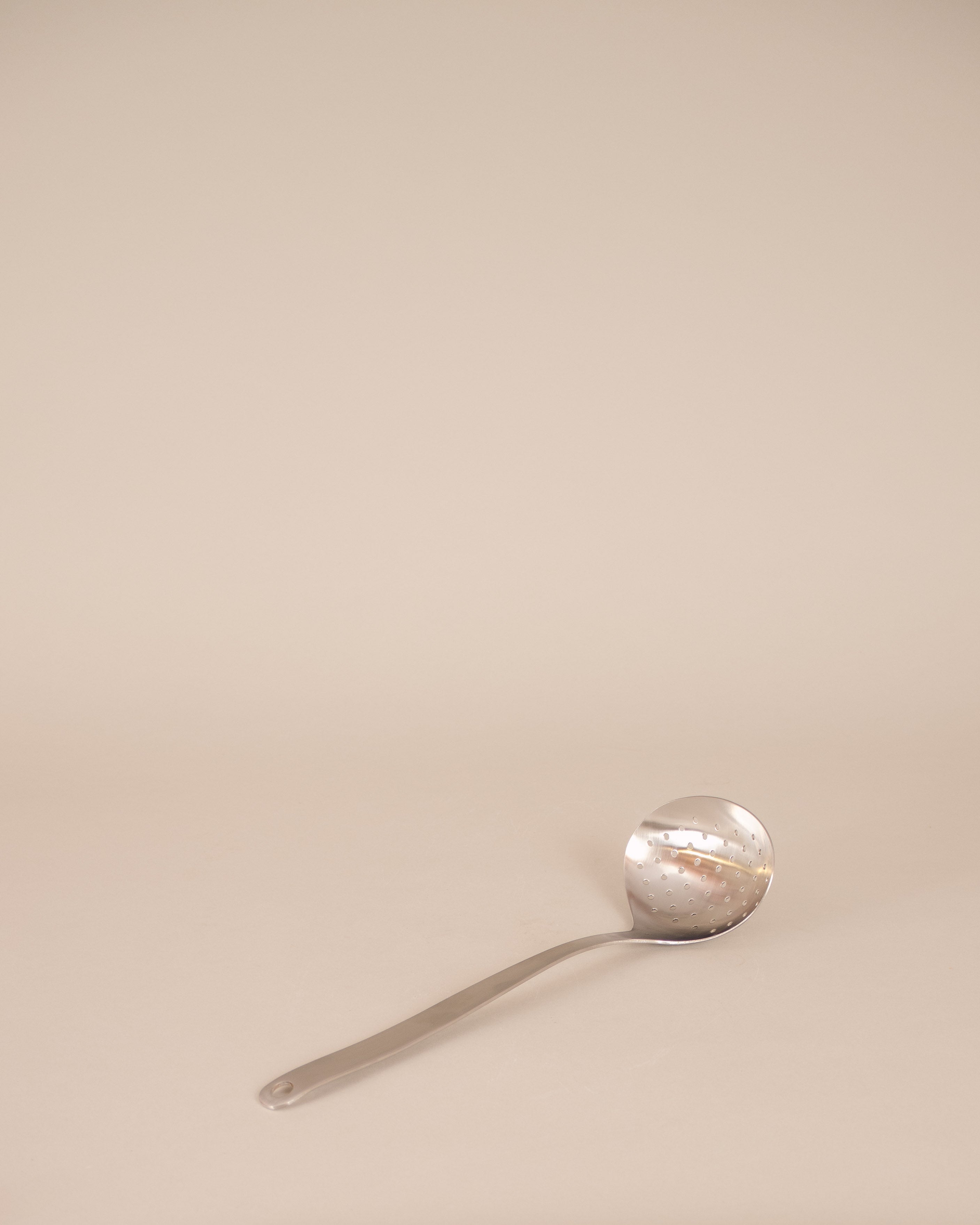 Stainless Steel Skimmer - GOOD FRIEND