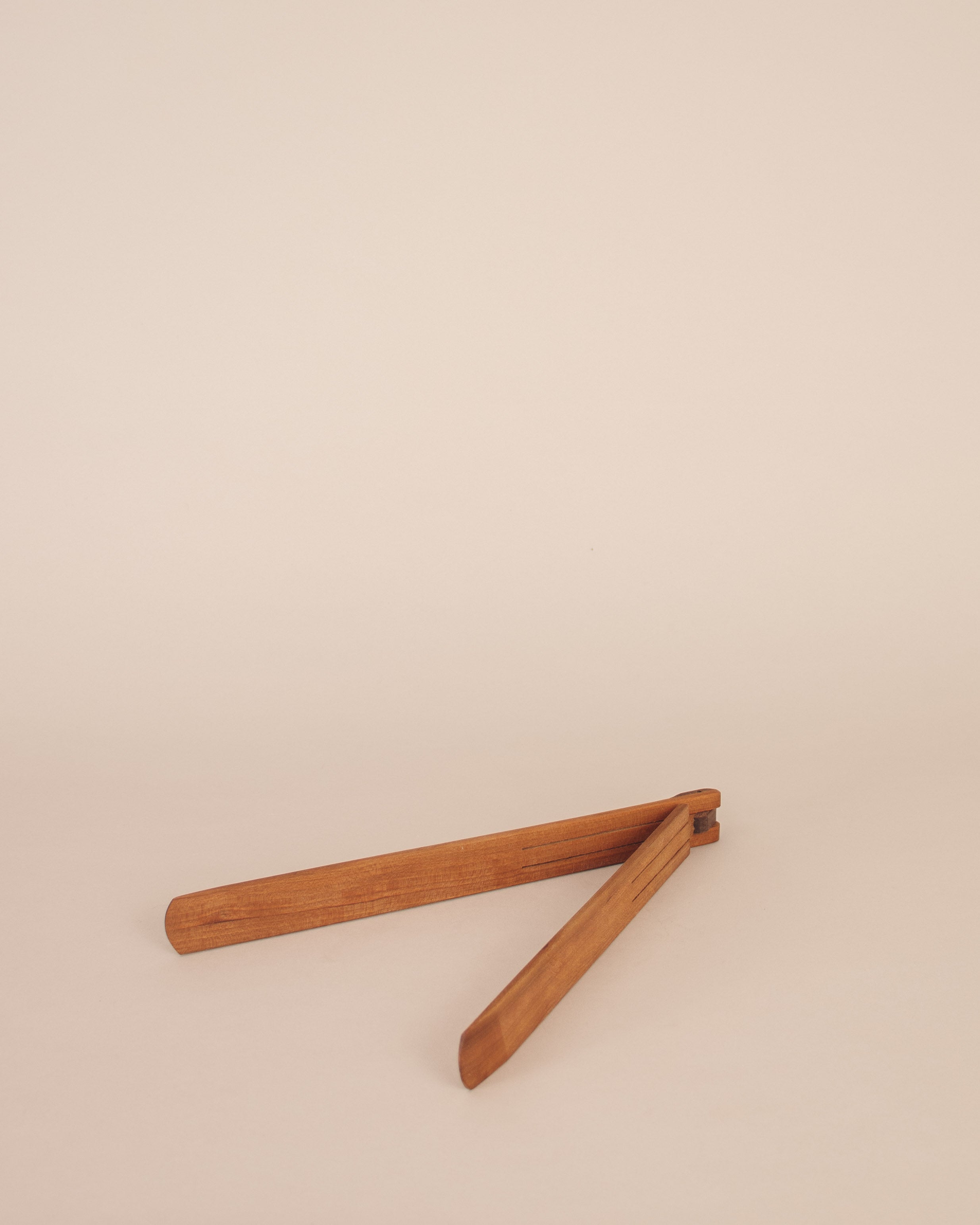 12-inch Flip Tongs - GOOD FRIEND