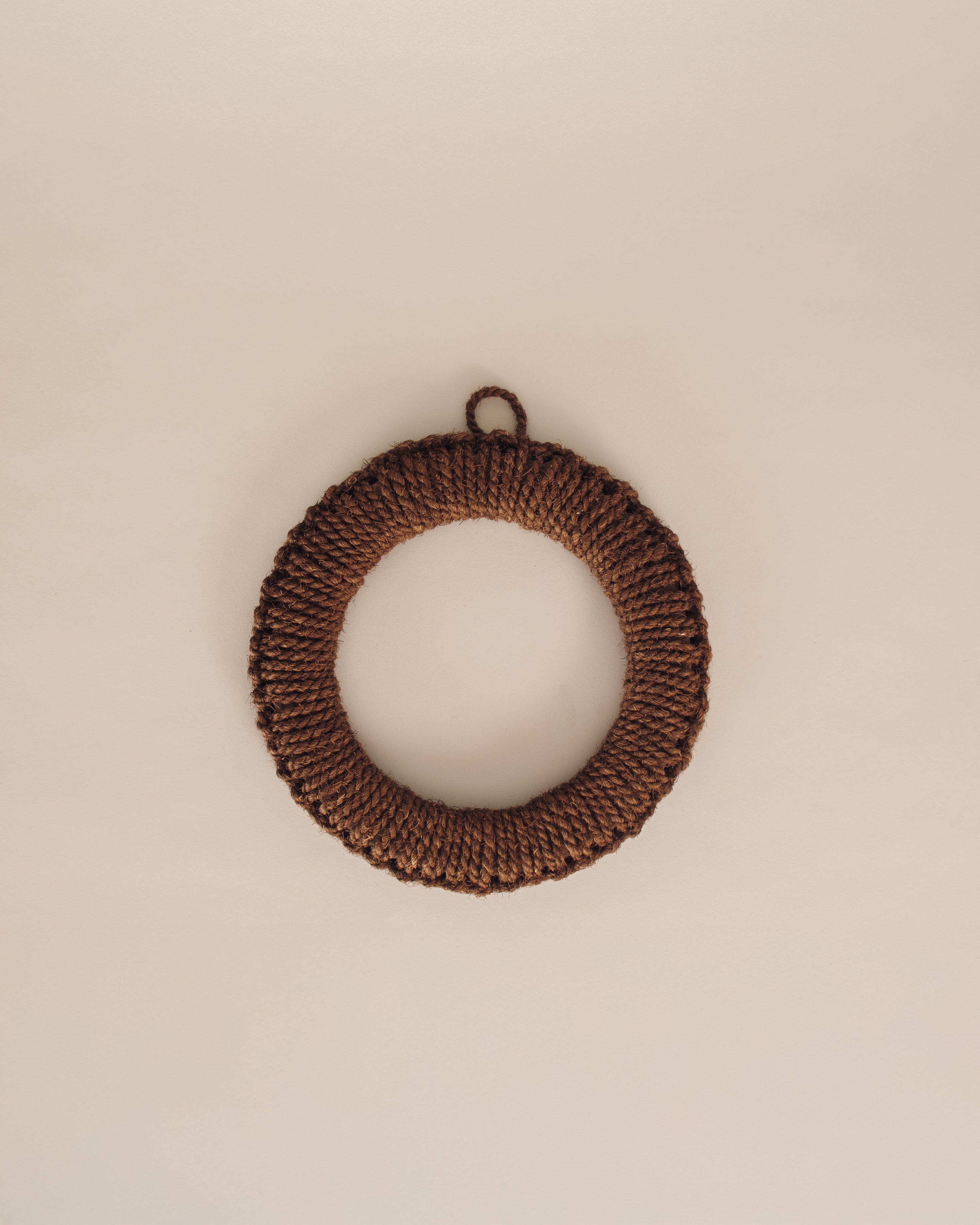 Hand-Knit Pot Stand - GOOD FRIEND