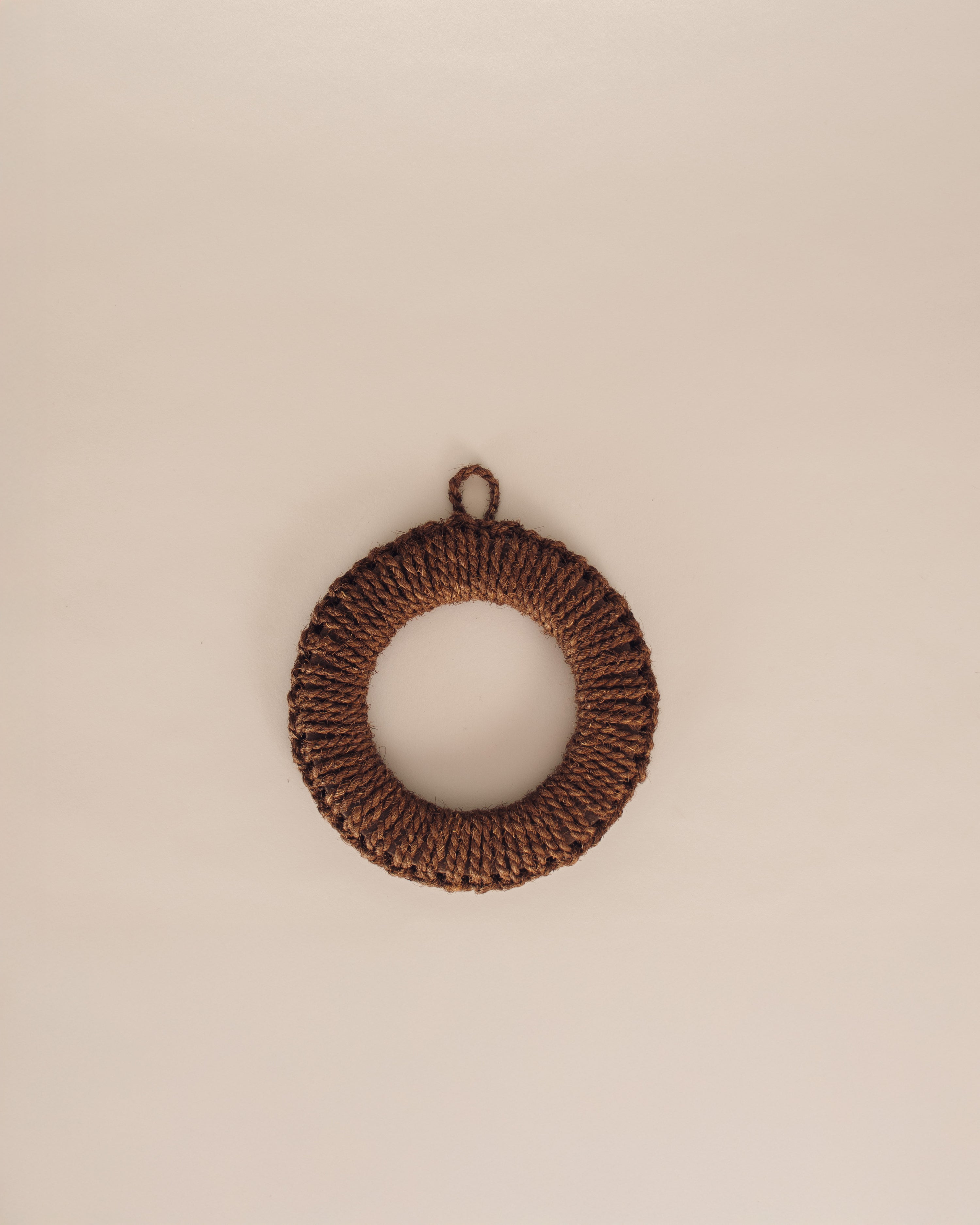 Hand-Knit Pot Stand - GOOD FRIEND