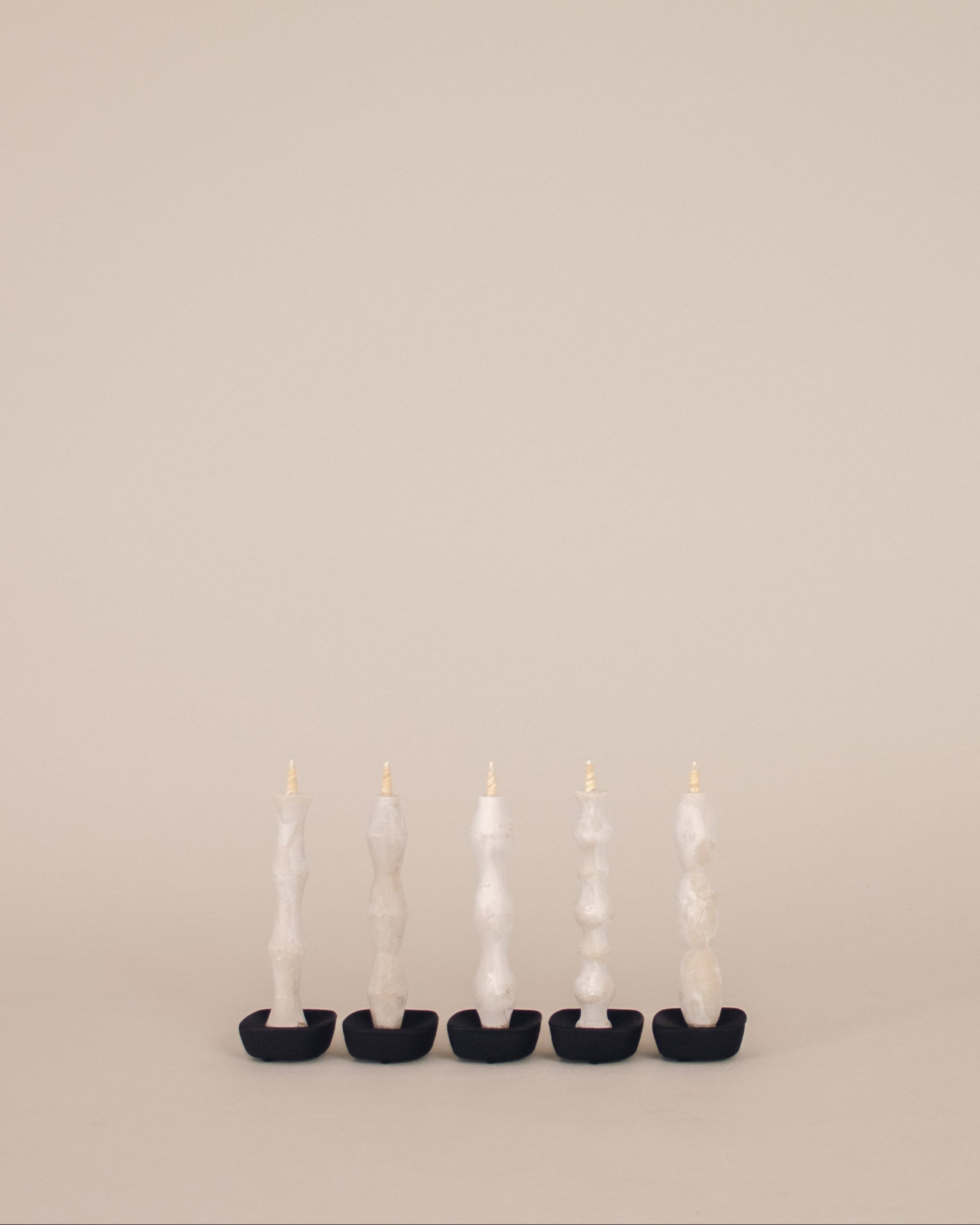 Nanao Japanese Candle Set - GOOD FRIEND