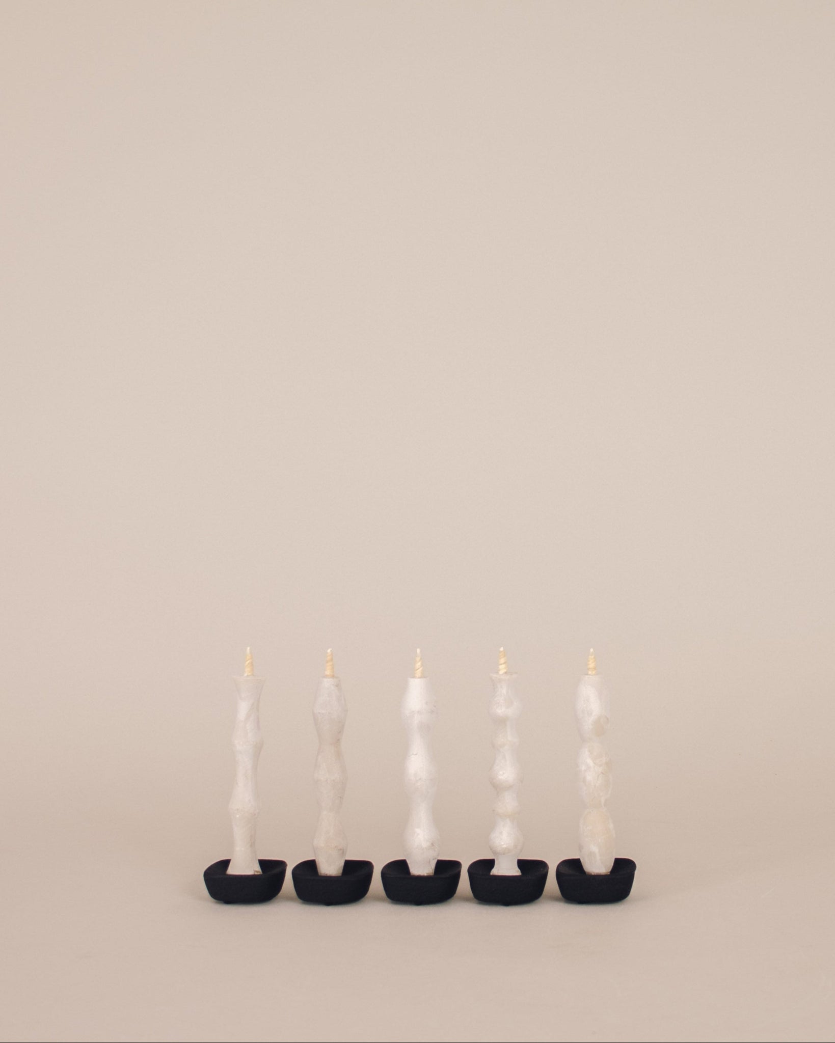 Nanao Japanese Candle Set
