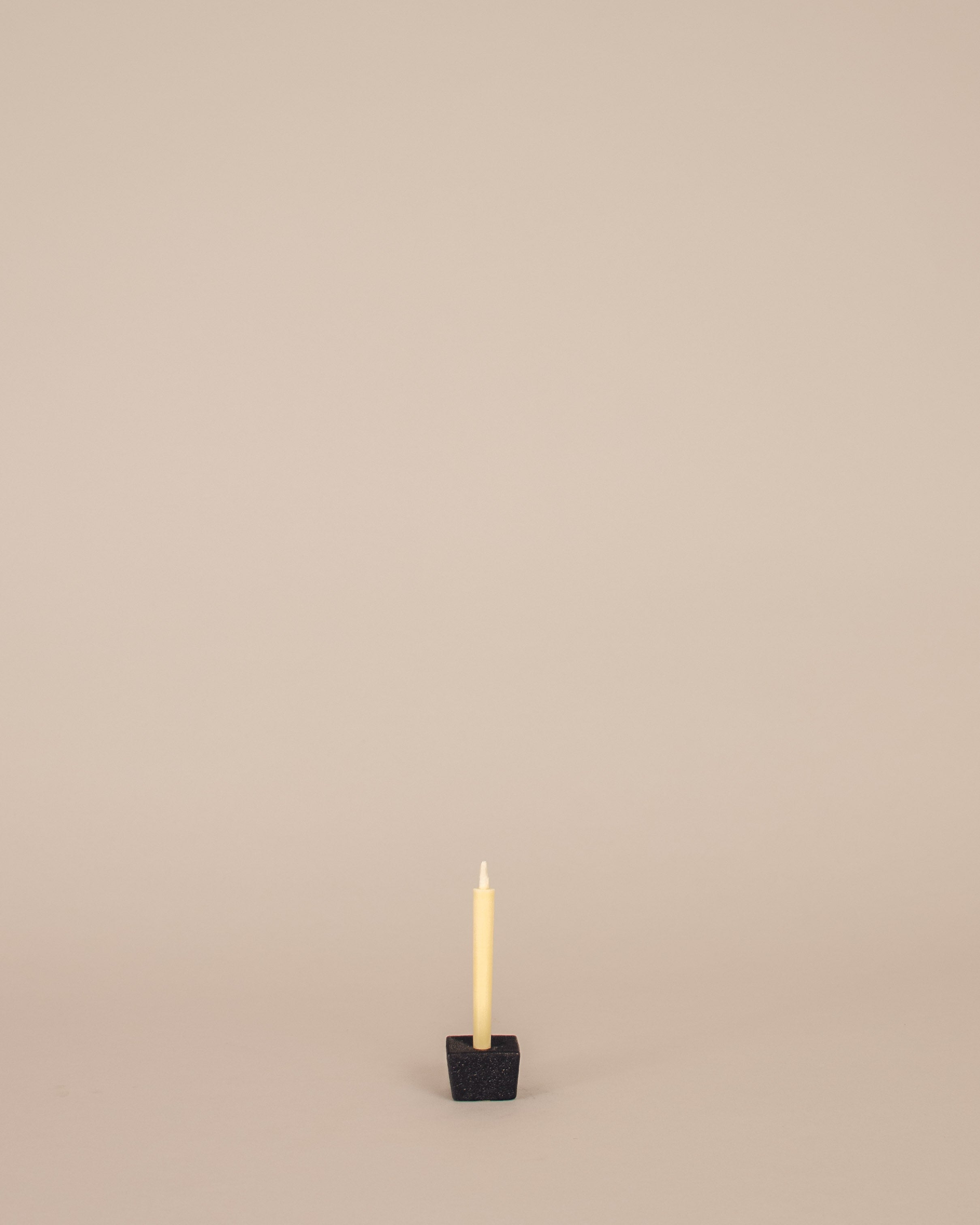 Rice Bran Wax Candles - GOOD FRIEND
