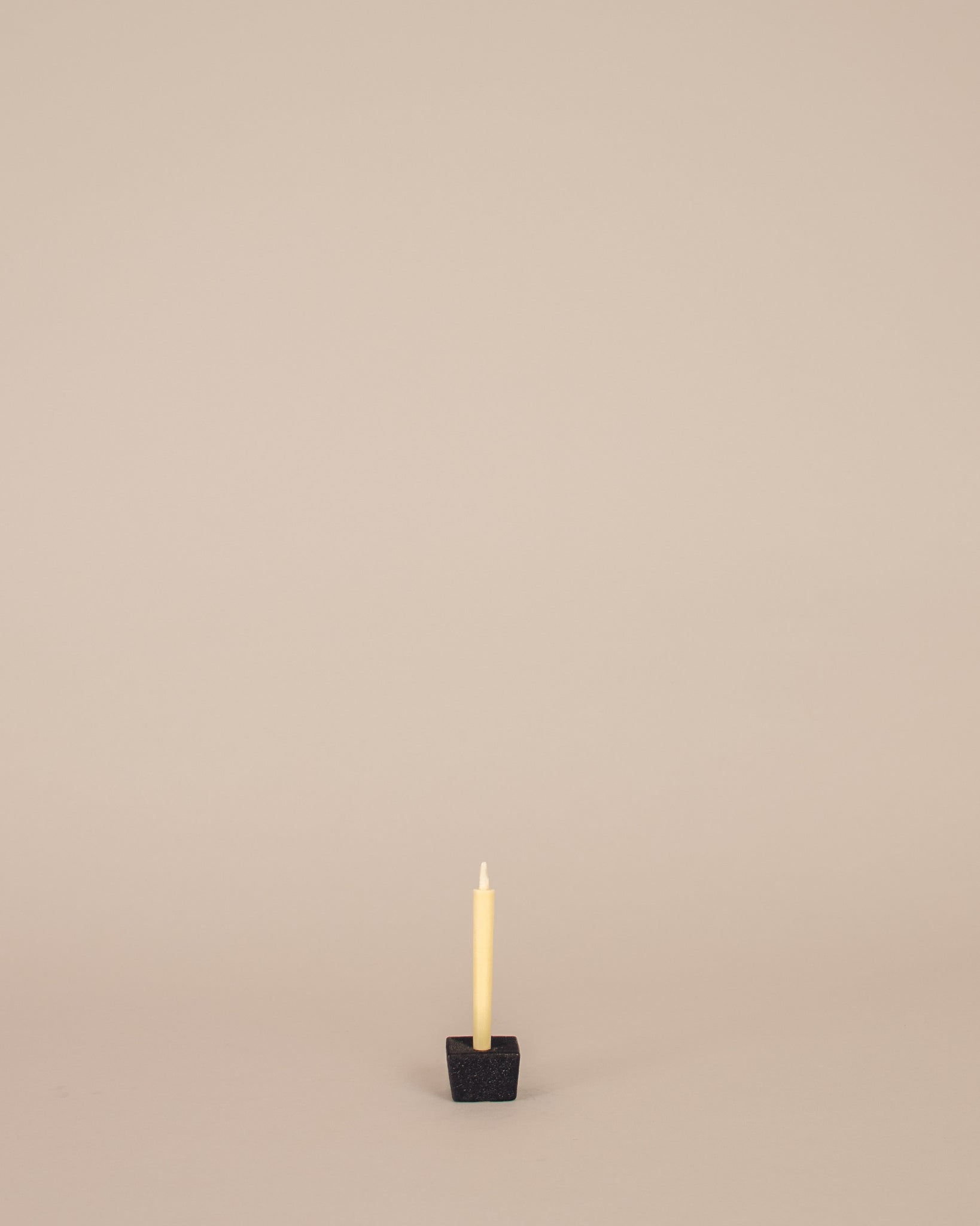 Rice Bran Wax Candles