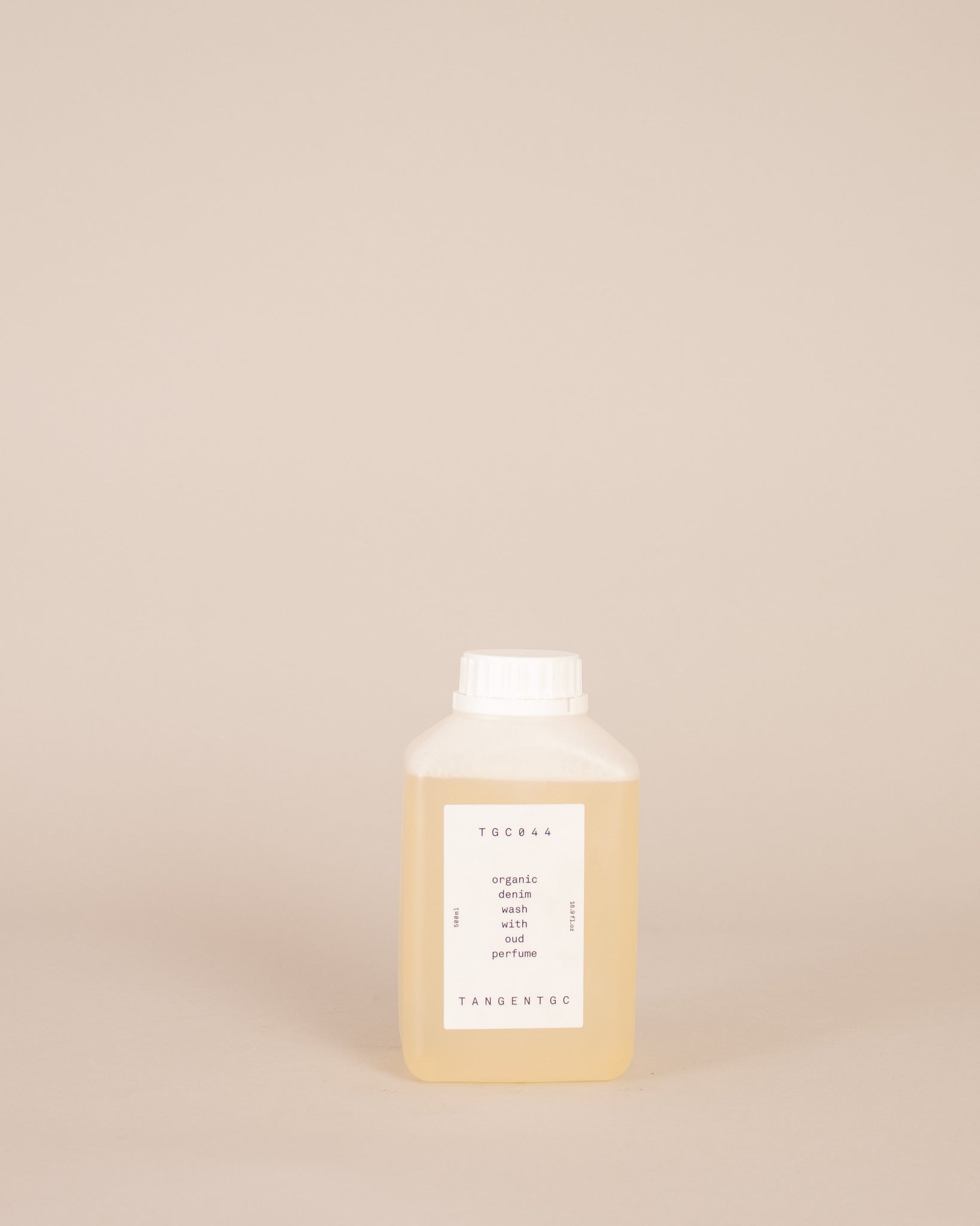 Oud Denim Wash