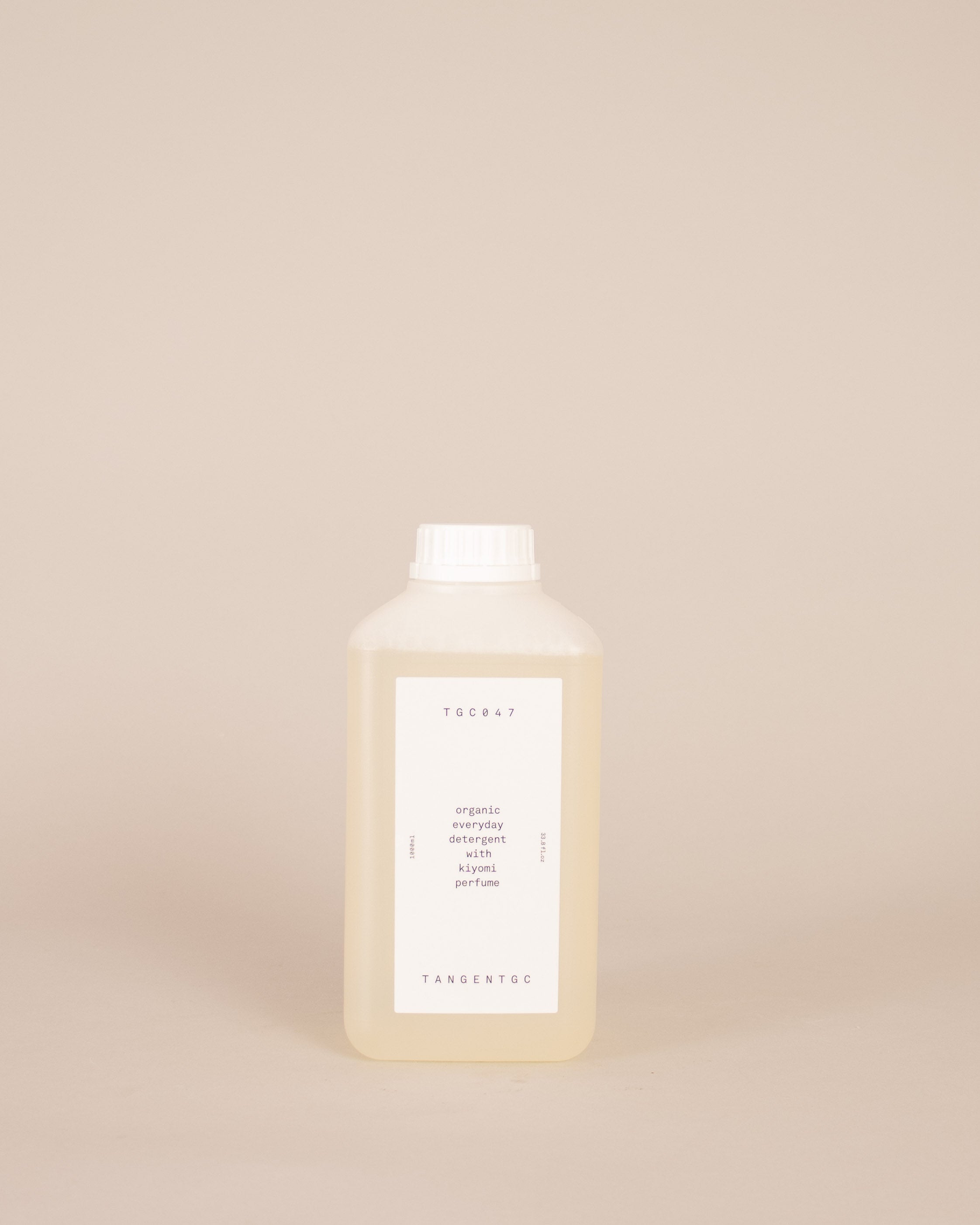 Kiyomi Everyday Detergent - GOOD FRIEND