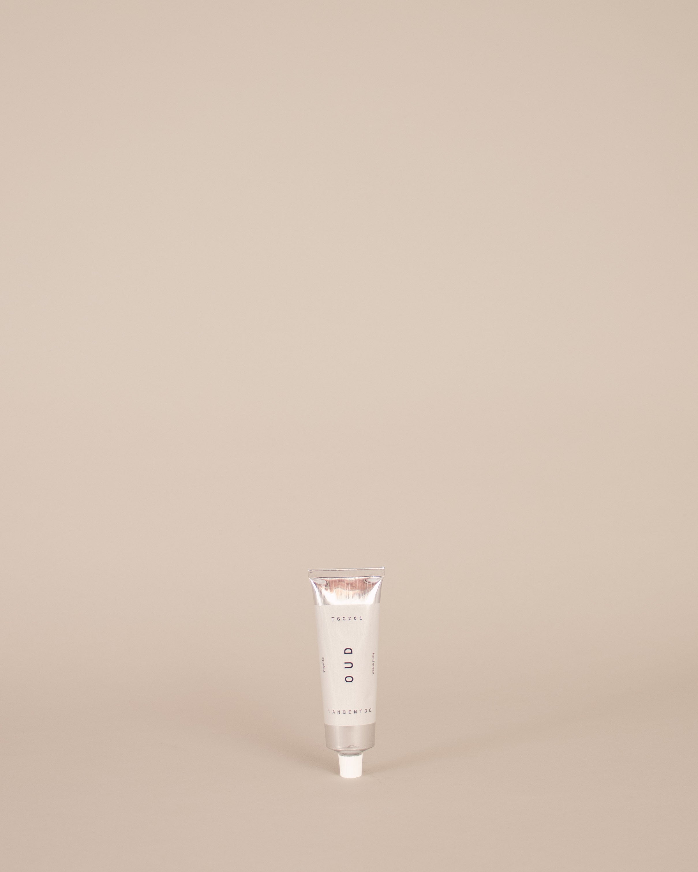 Oud Organic Hand Cream - GOOD FRIEND