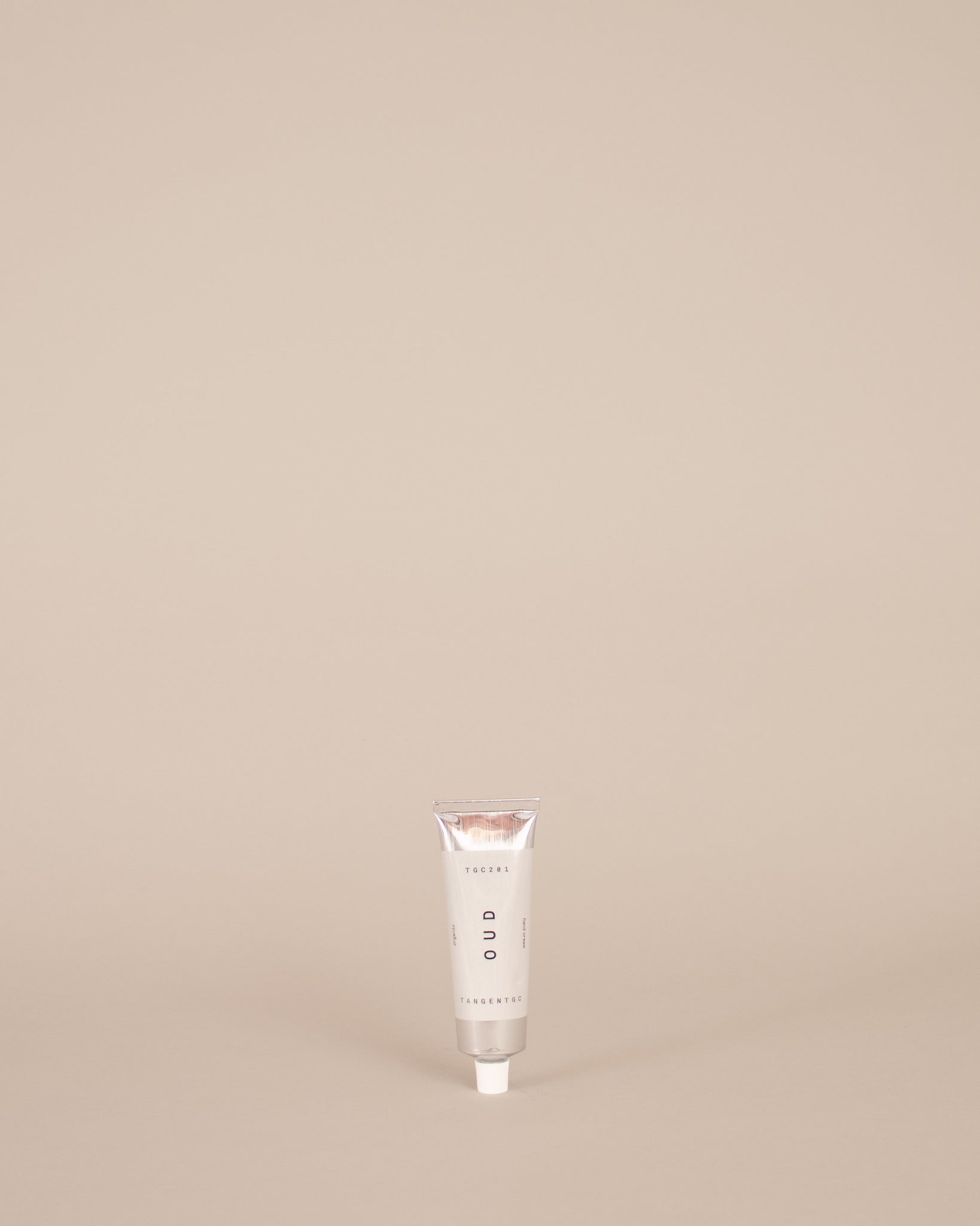 Oud Organic Hand Cream