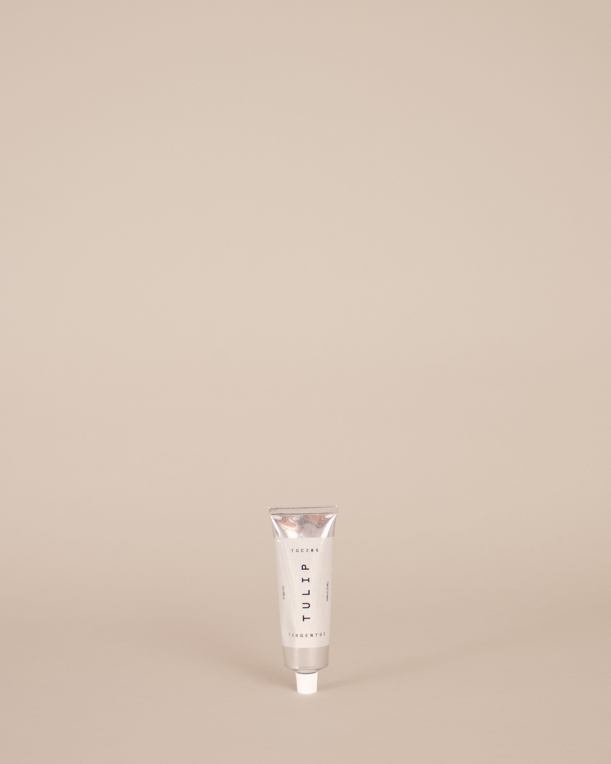 Tulip Organic Hand Cream - GOOD FRIEND