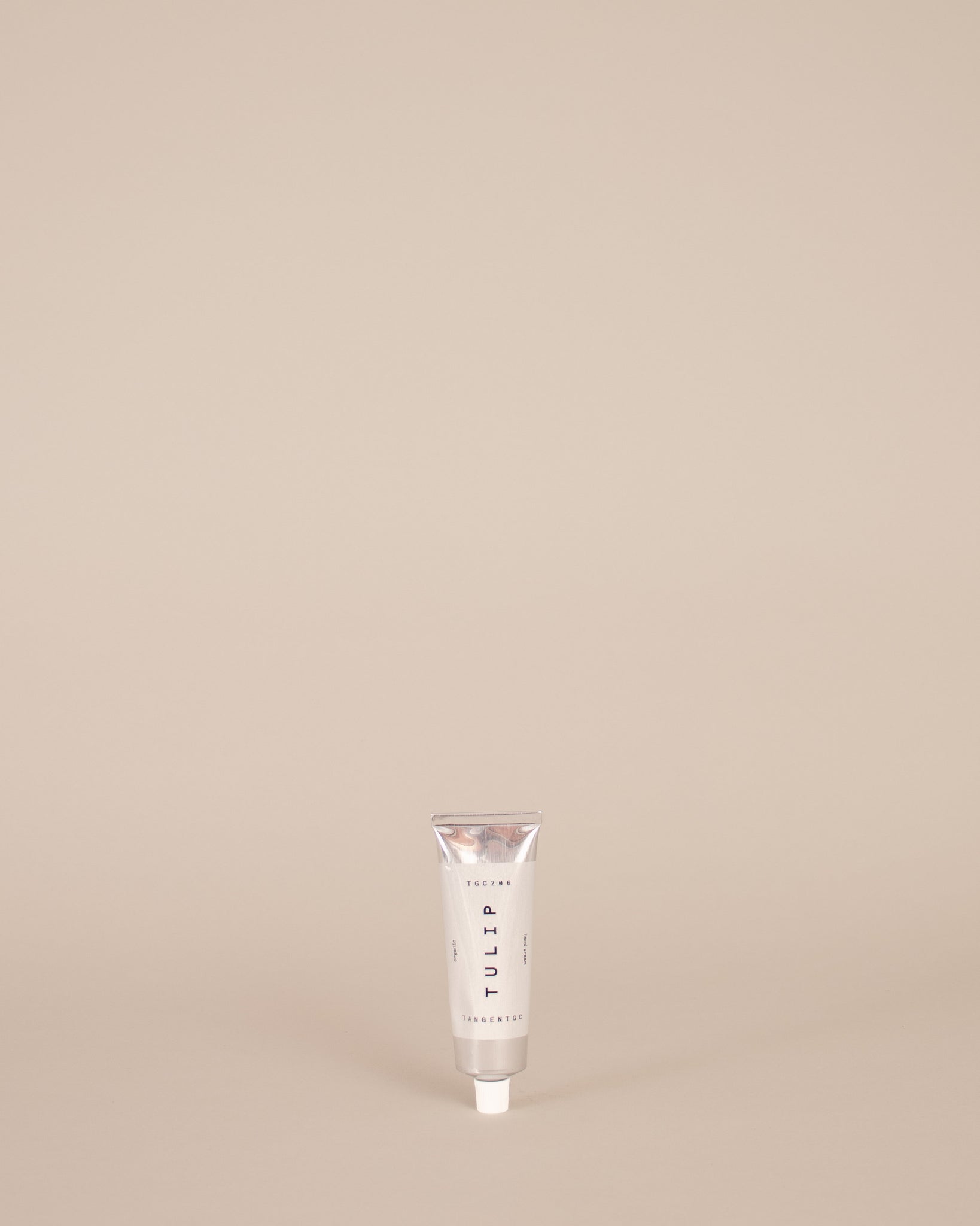 Tulip Organic Hand Cream