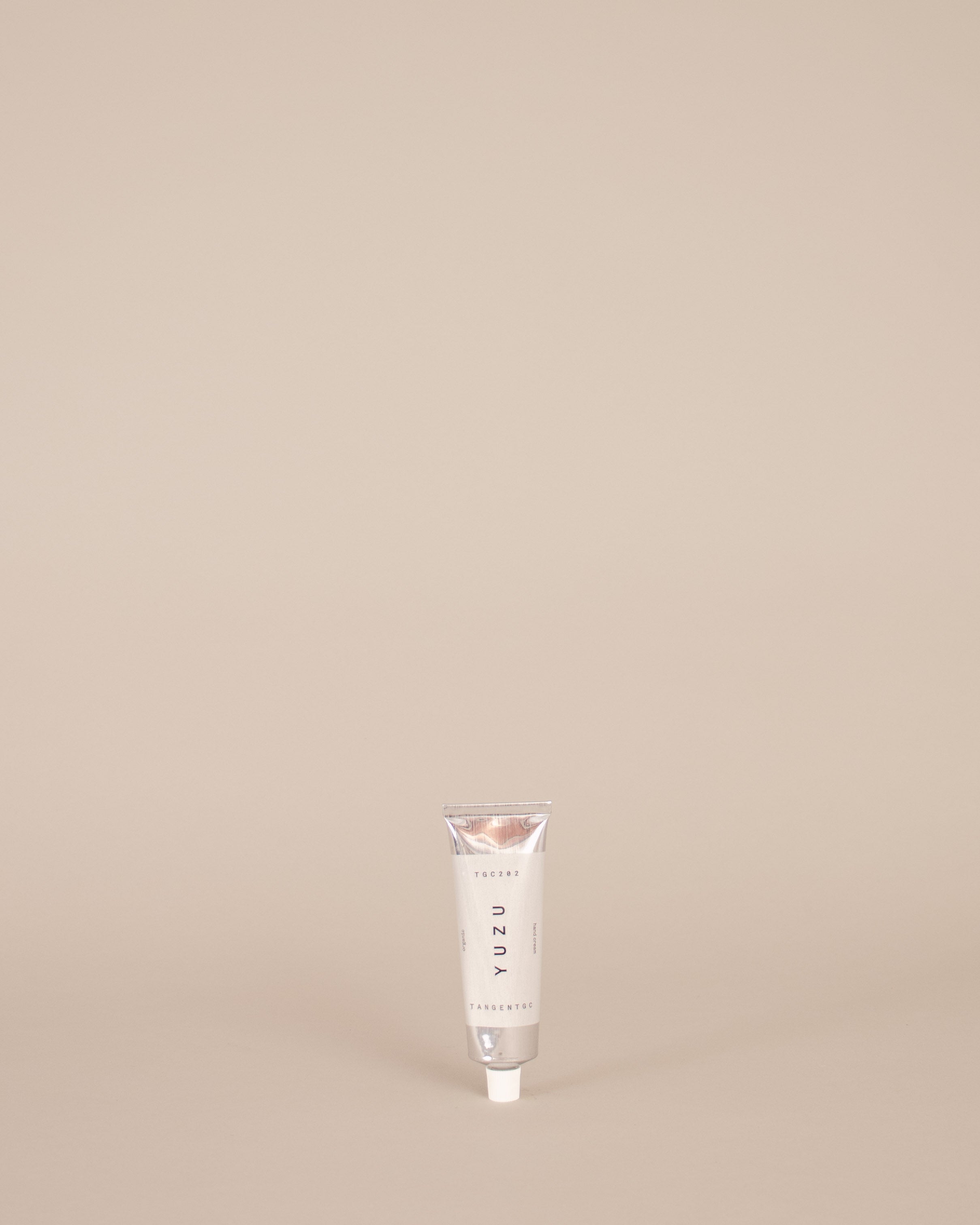 Yuzu Organic Hand Cream - GOOD FRIEND