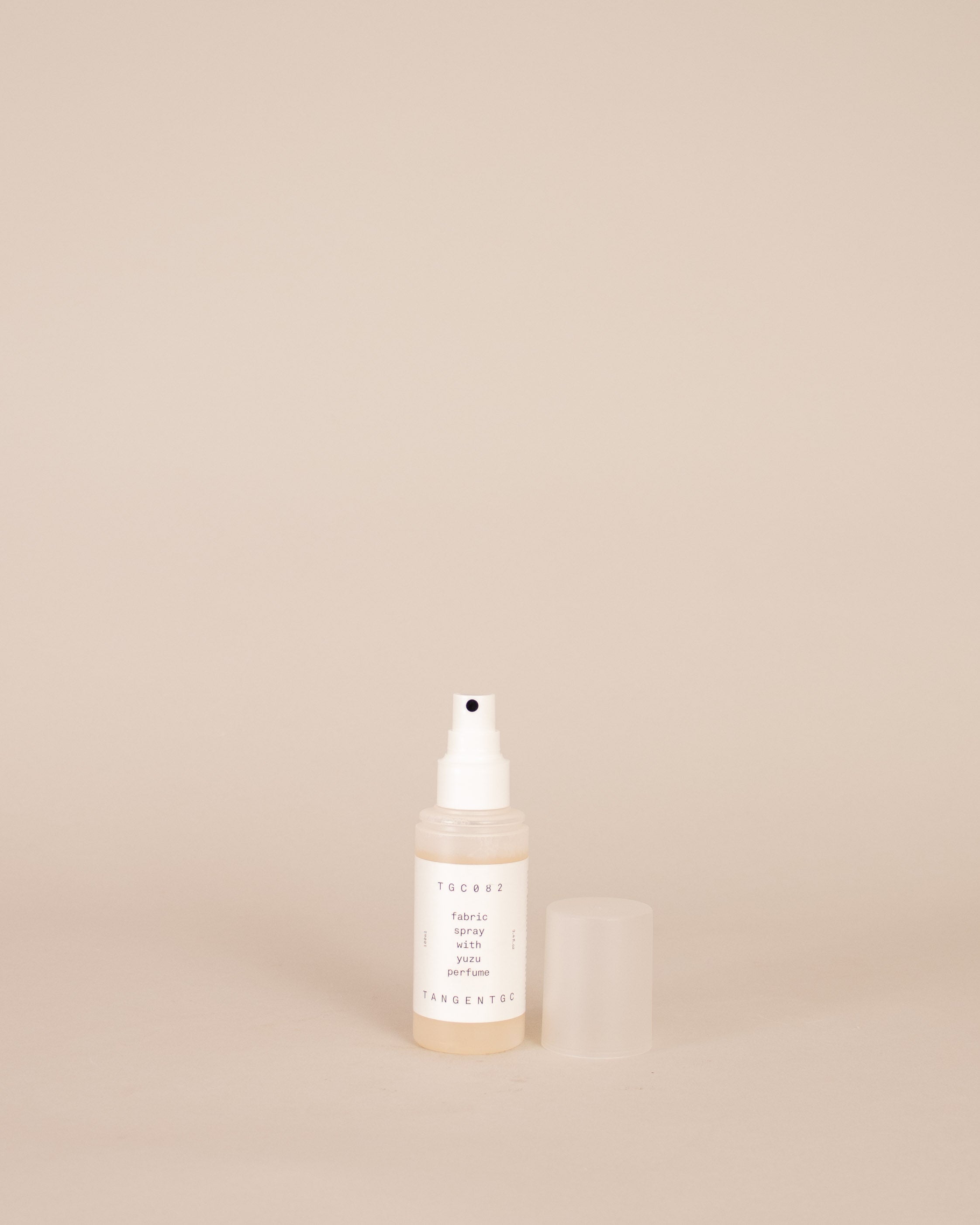 Yuzu Fabric Spray - GOOD FRIEND
