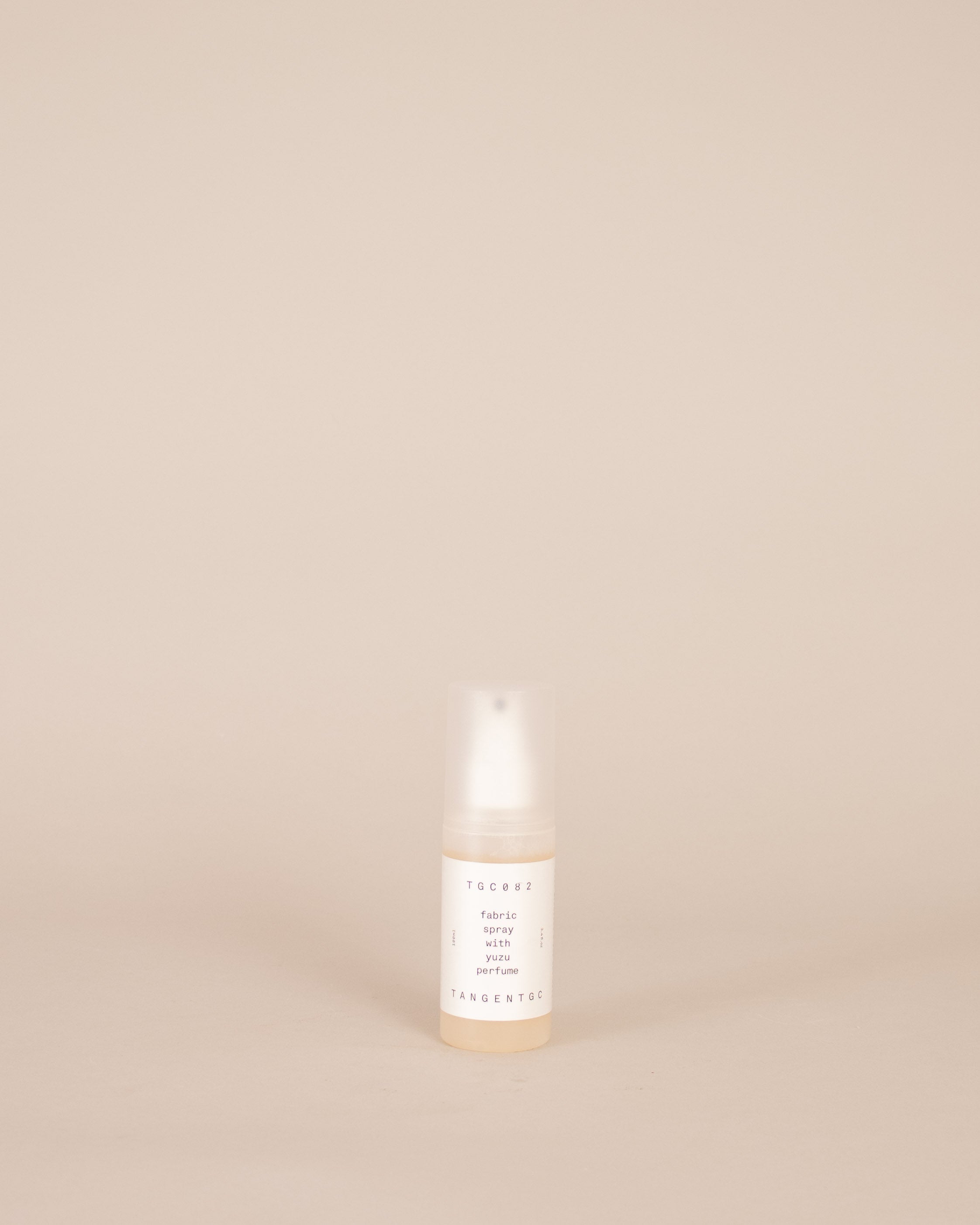 Yuzu Fabric Spray - GOOD FRIEND
