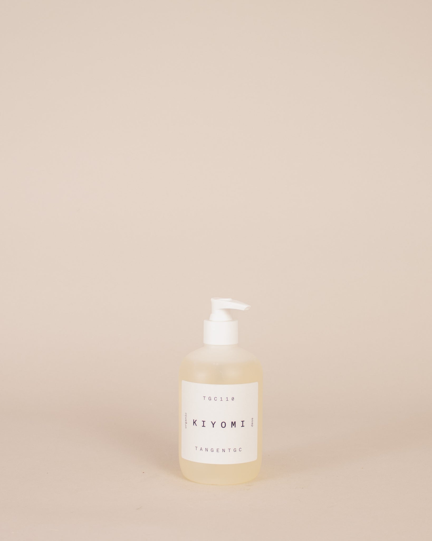 Organic Kiyomi Soap