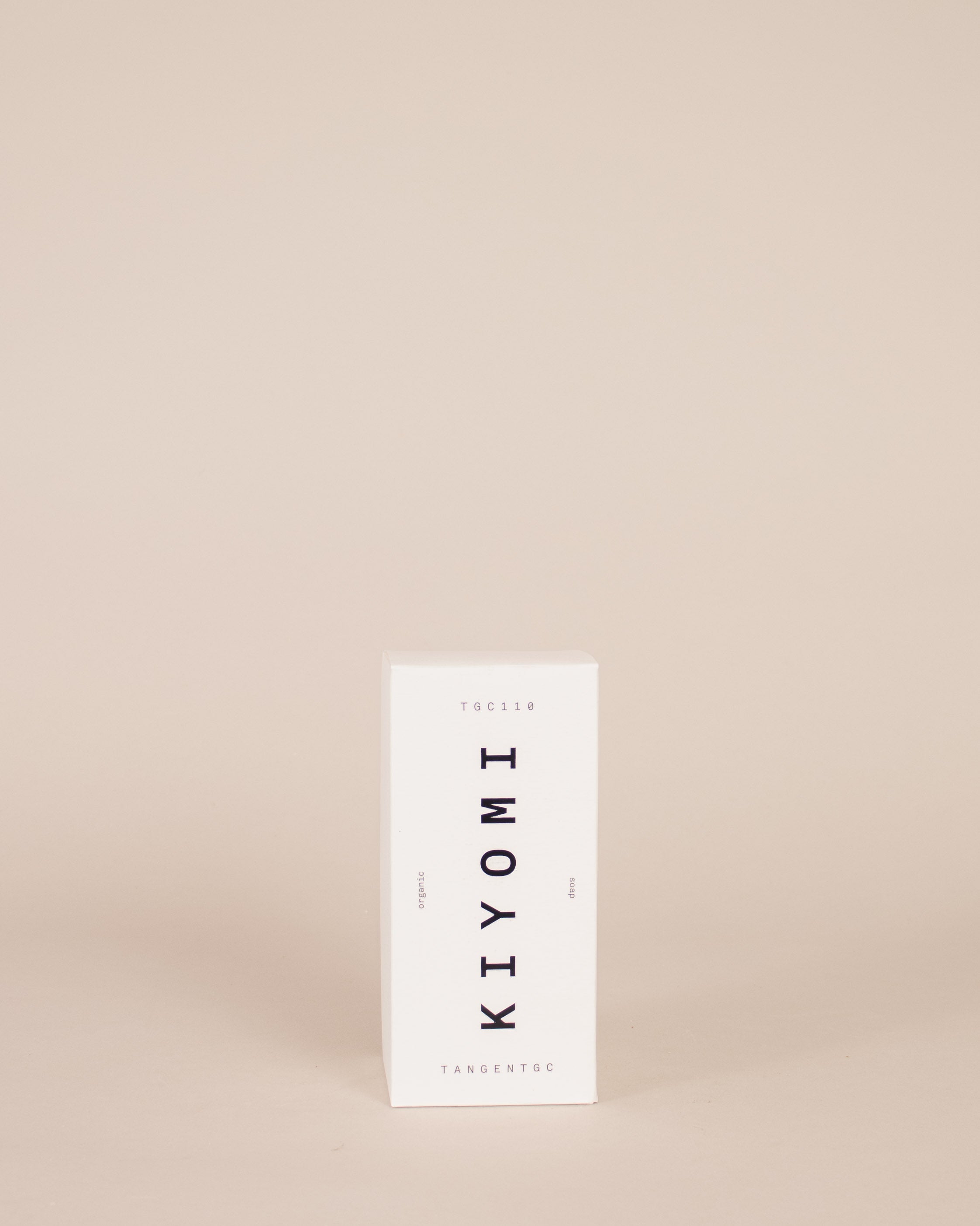 Organic Kiyomi Soap - GOOD FRIEND