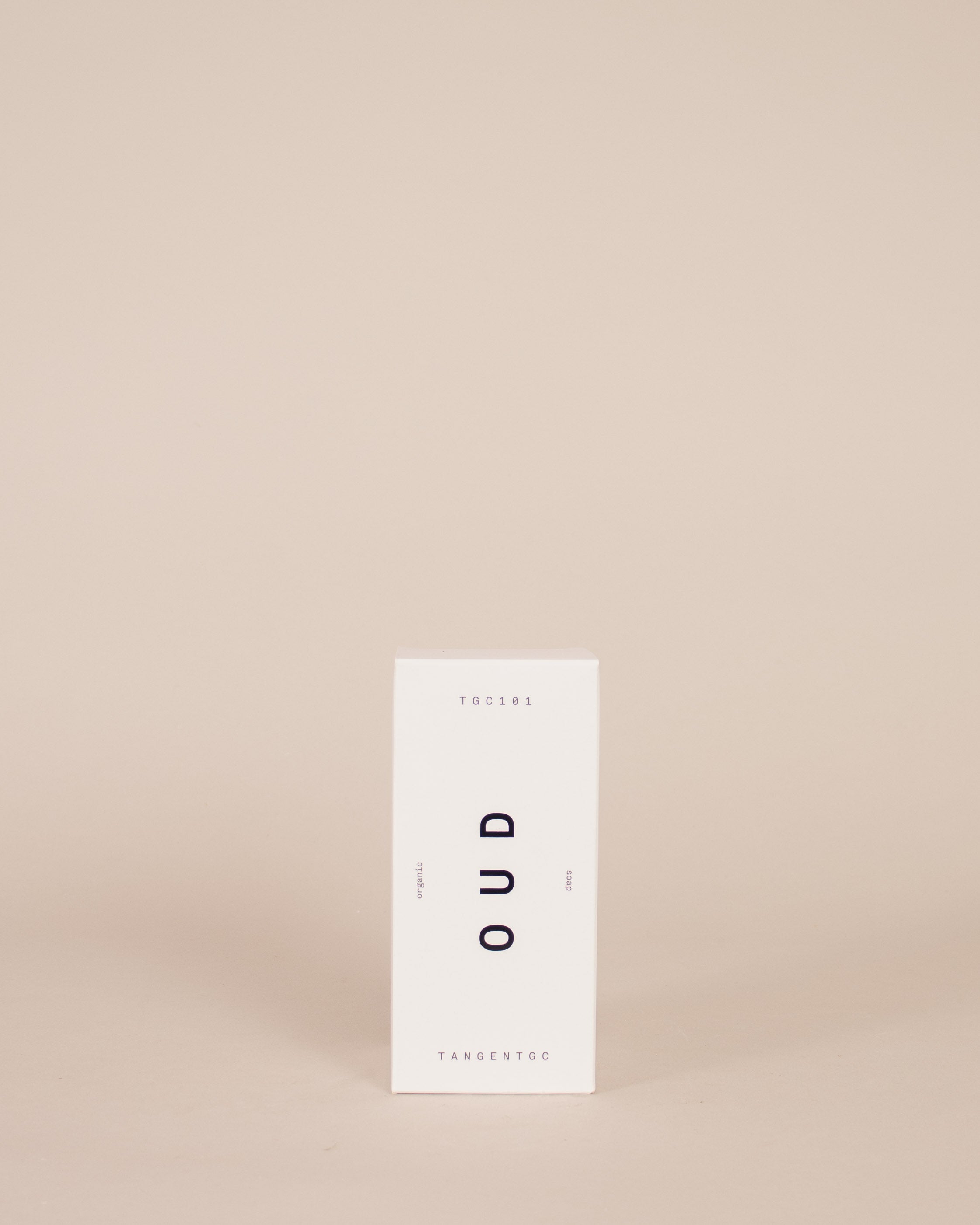 Oud Organic Soap - GOOD FRIEND