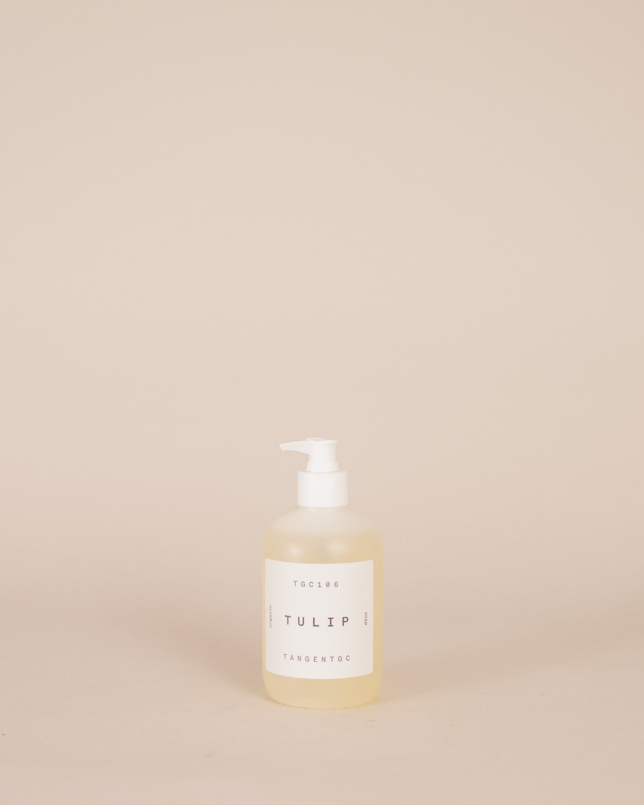 Tulip Organic Soap - GOOD FRIEND
