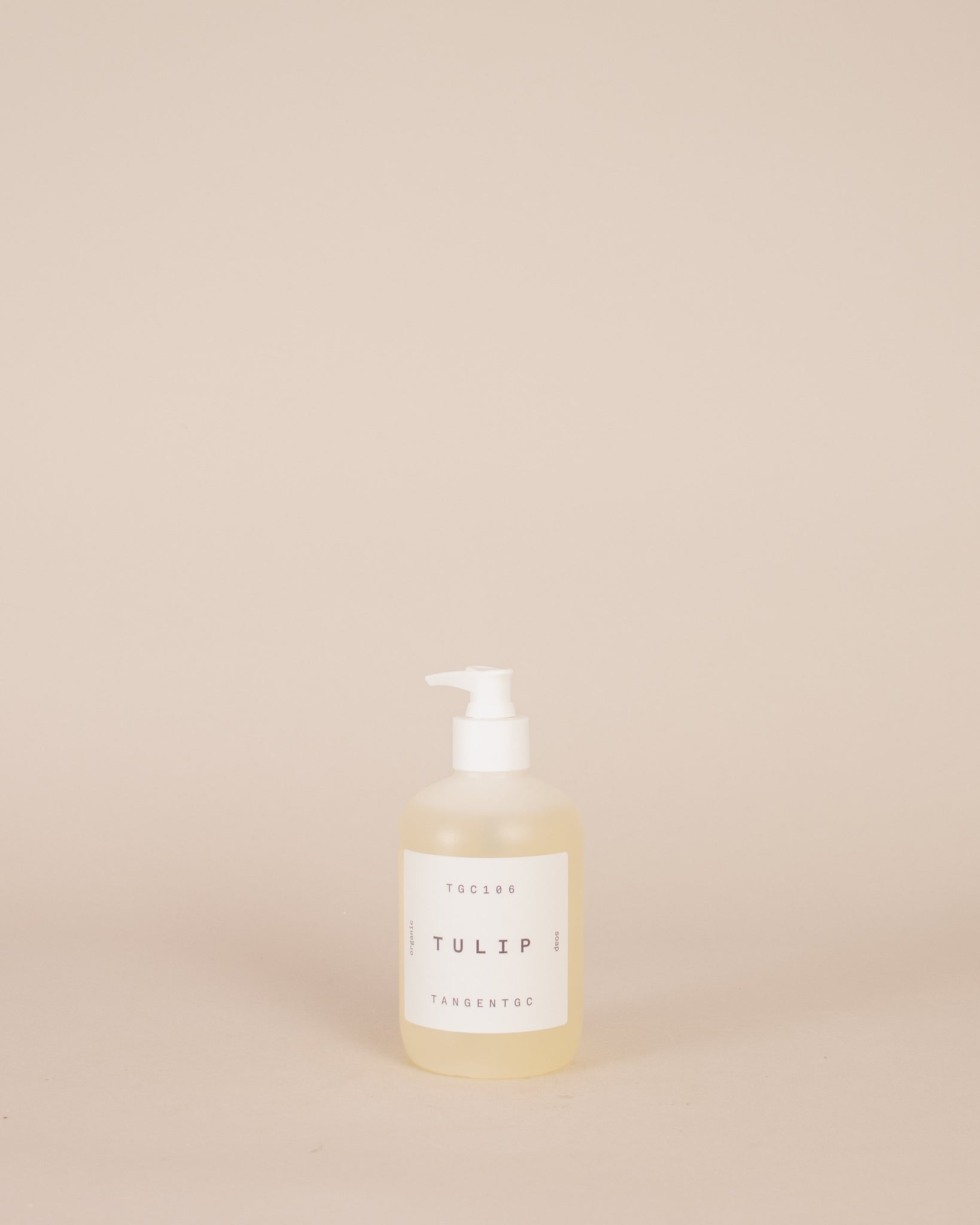Tulip Organic Soap