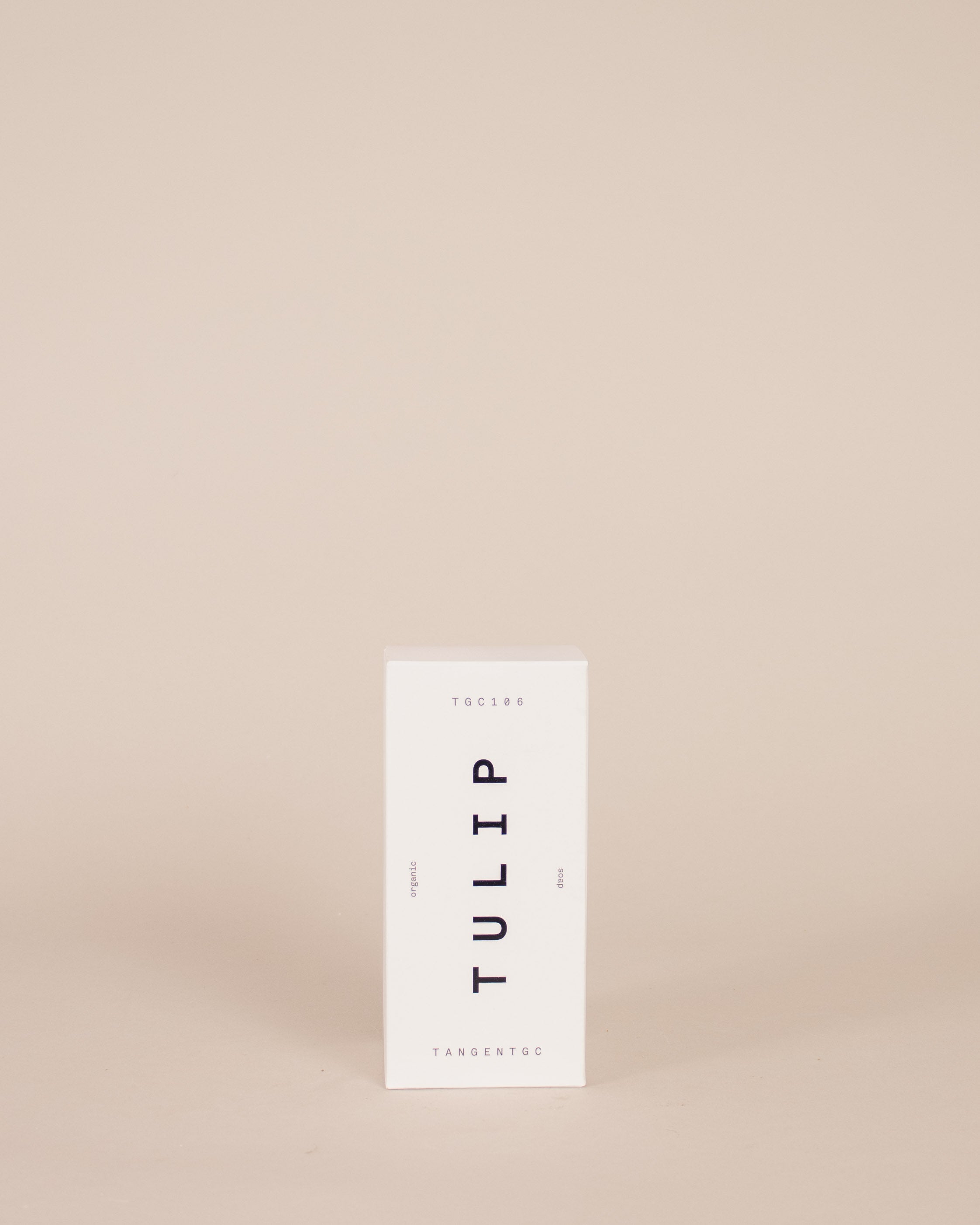 Tulip Organic Soap - GOOD FRIEND