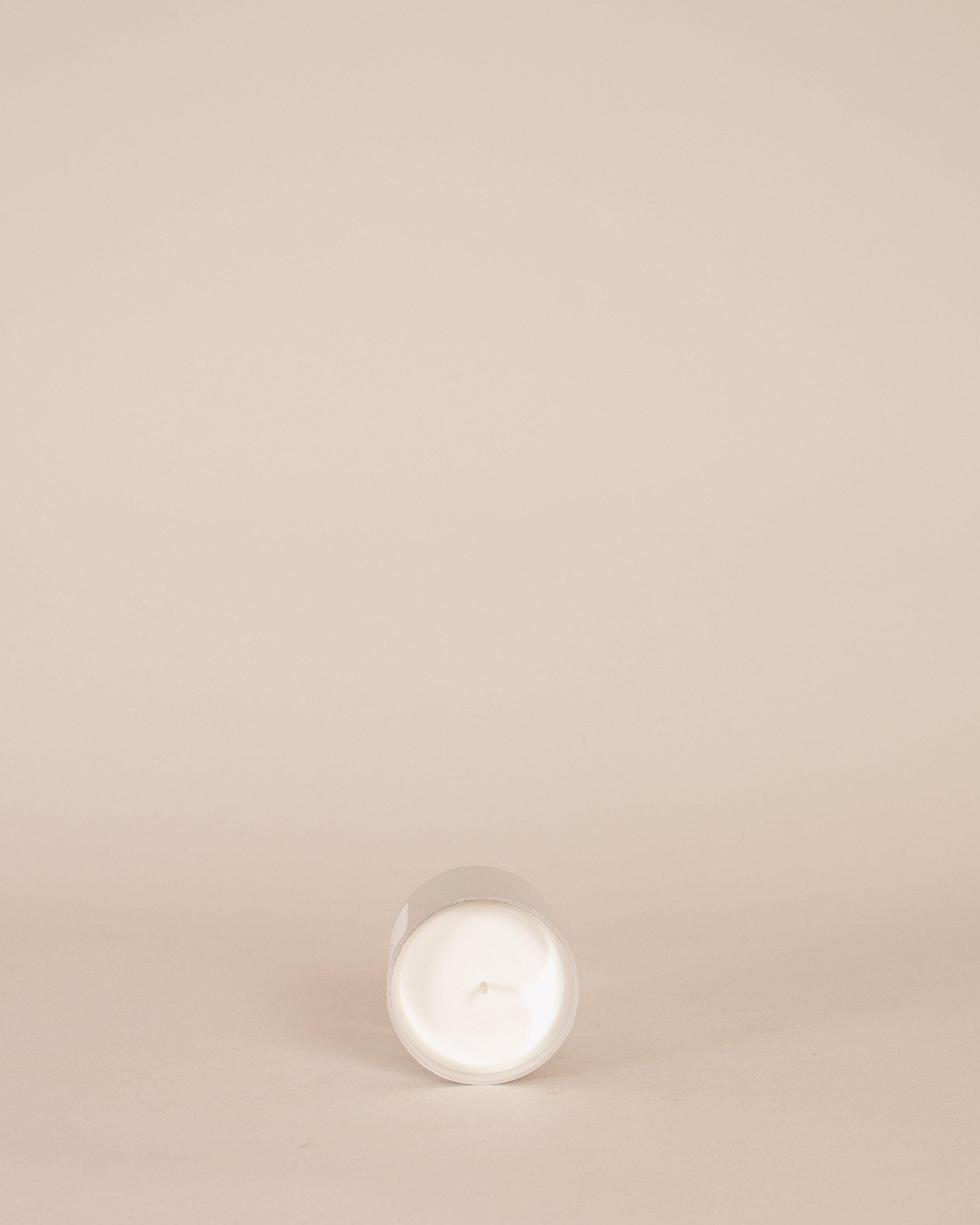 Organic Vetiver Candle - GOOD FRIEND