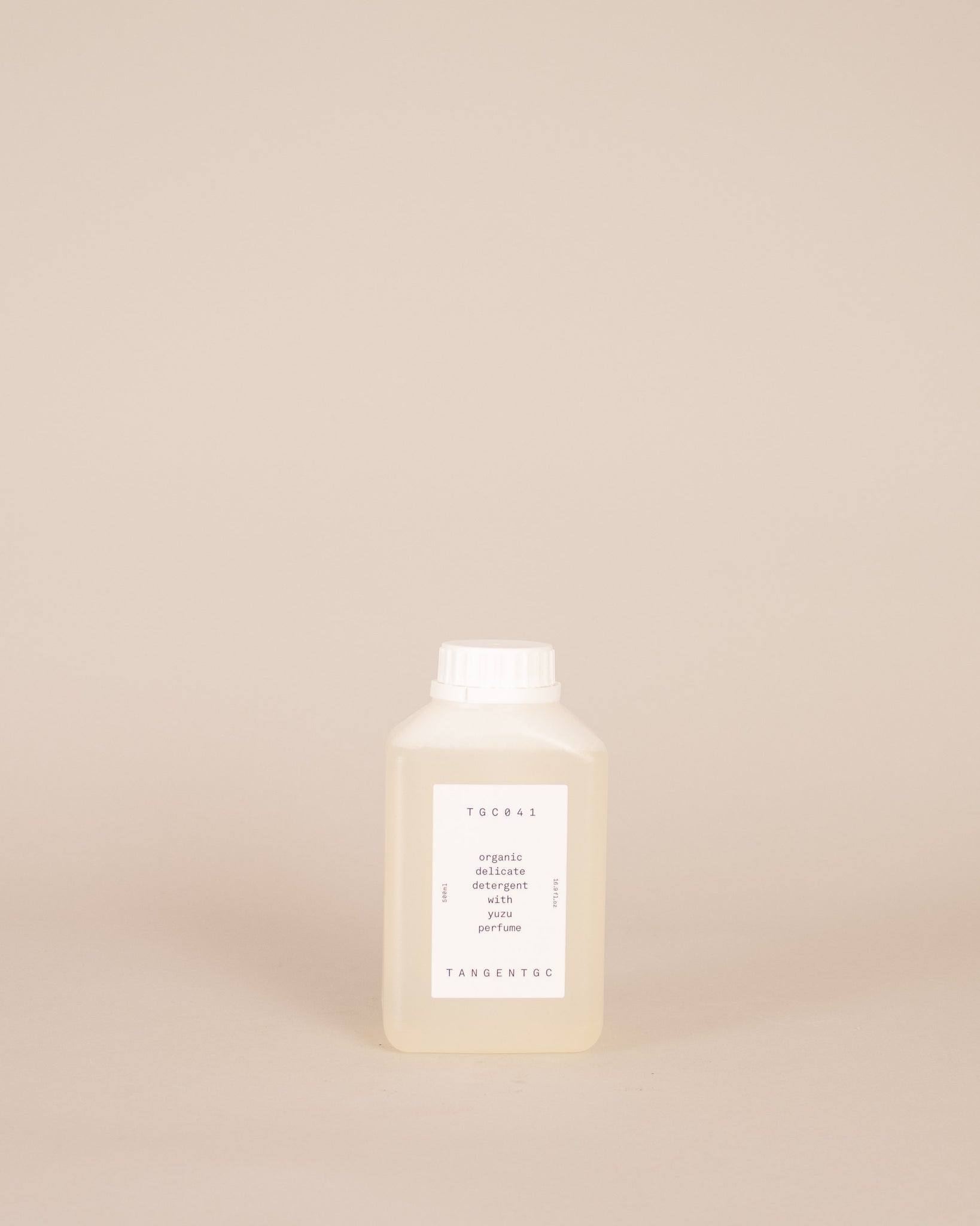 Yuzu Delicate Detergent