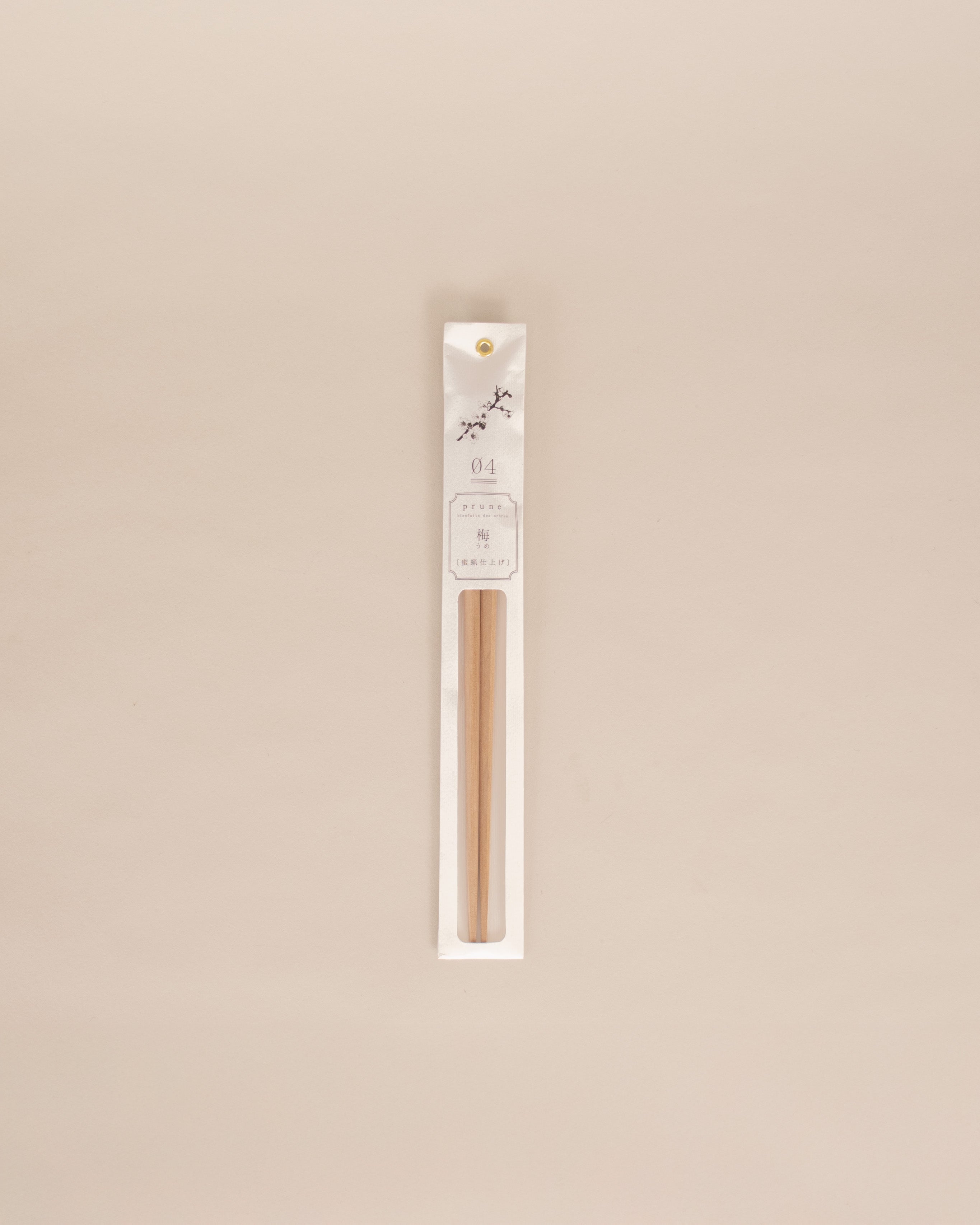 Tecota Chopsticks - GOOD FRIEND