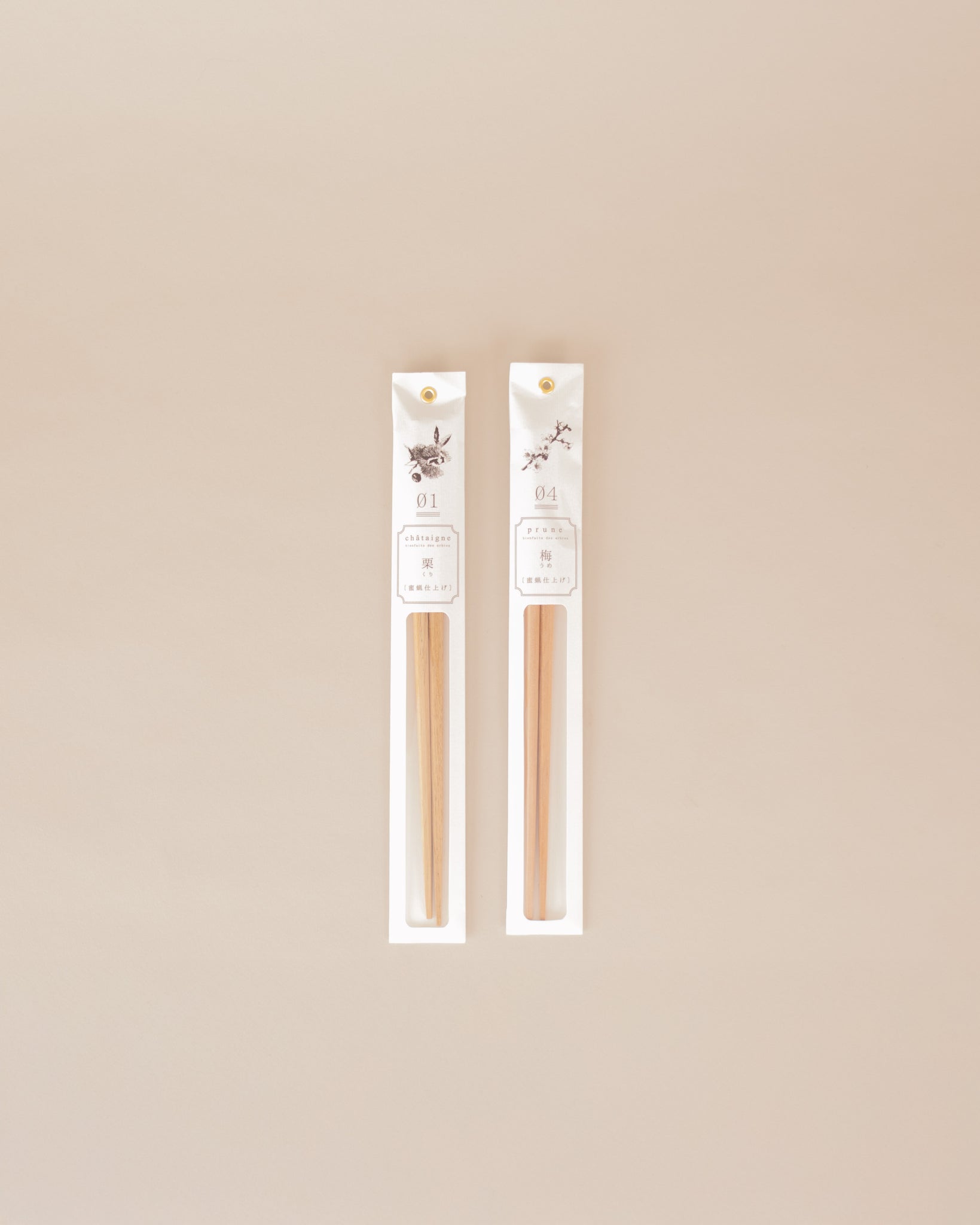 Tecota Chopsticks