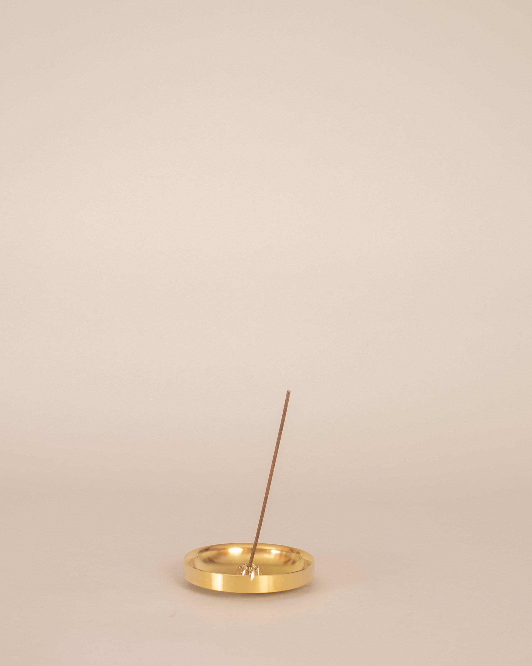 Agave Basin Incense Burner - GOOD FRIEND