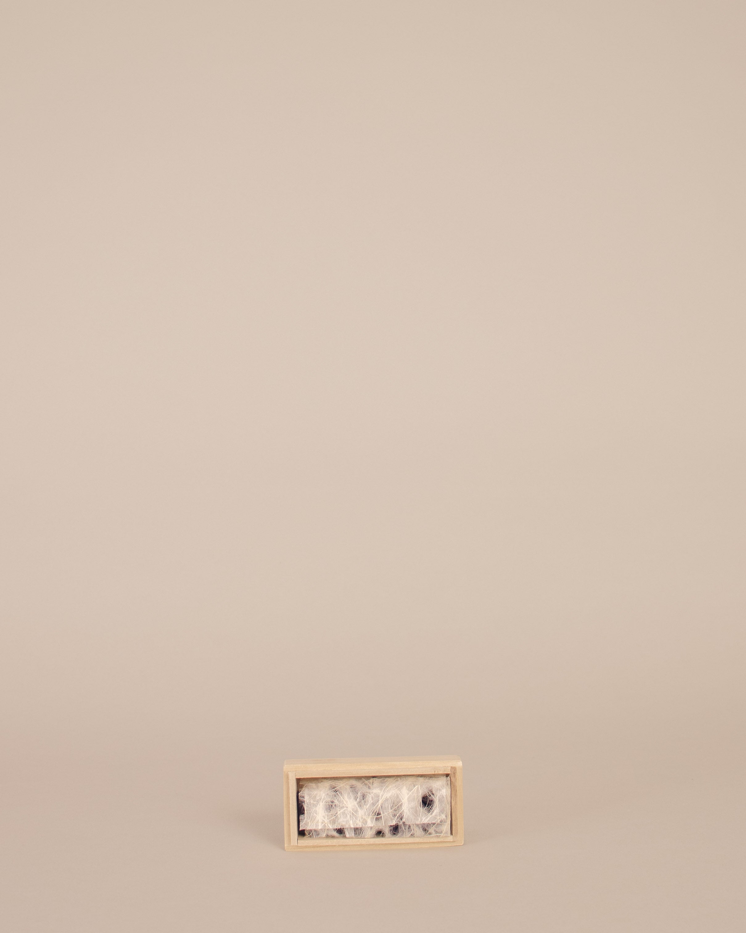 Japanese Dry Garden Incense Cones - GOOD FRIEND