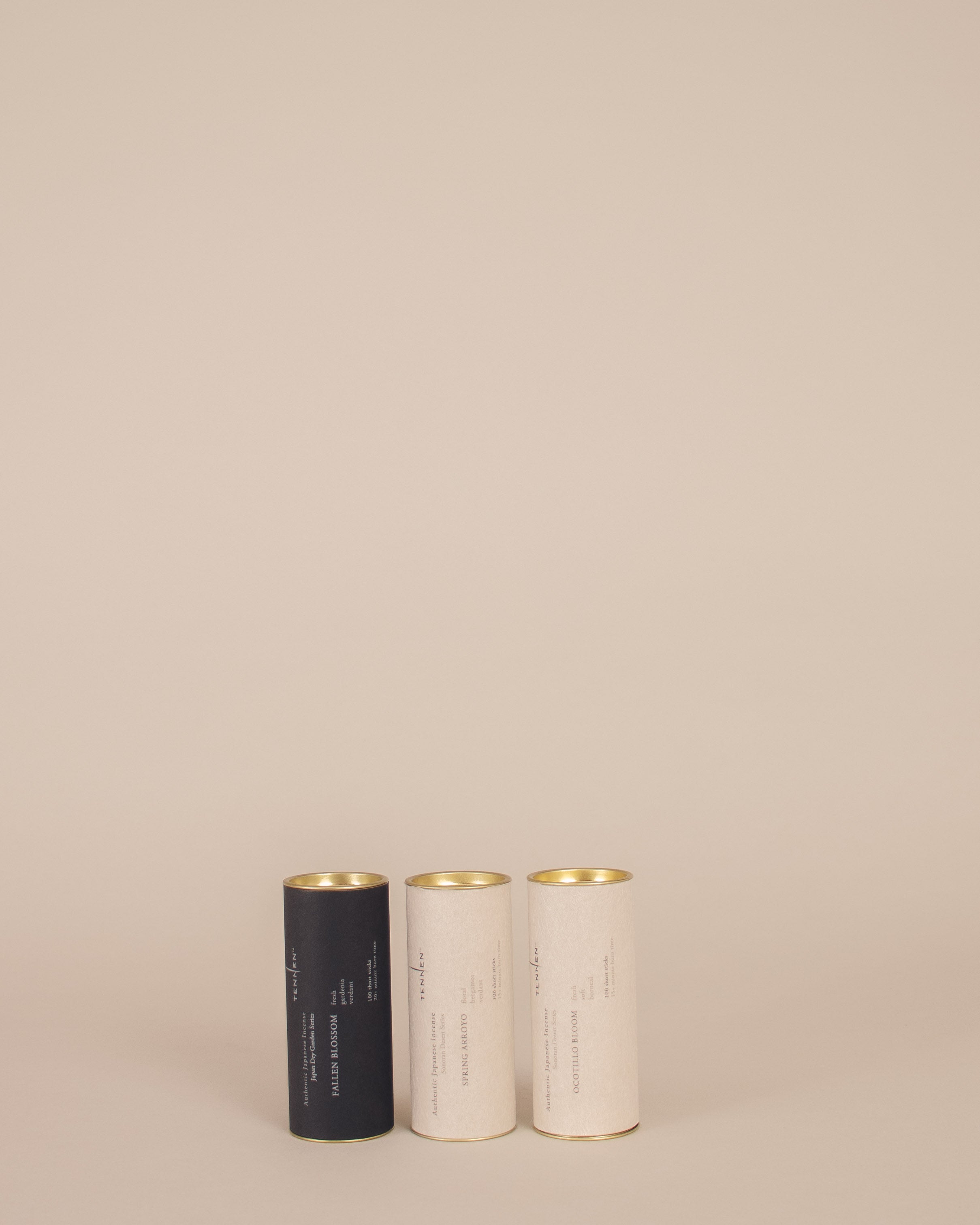 Sonoran Desert Incense Sticks - GOOD FRIEND