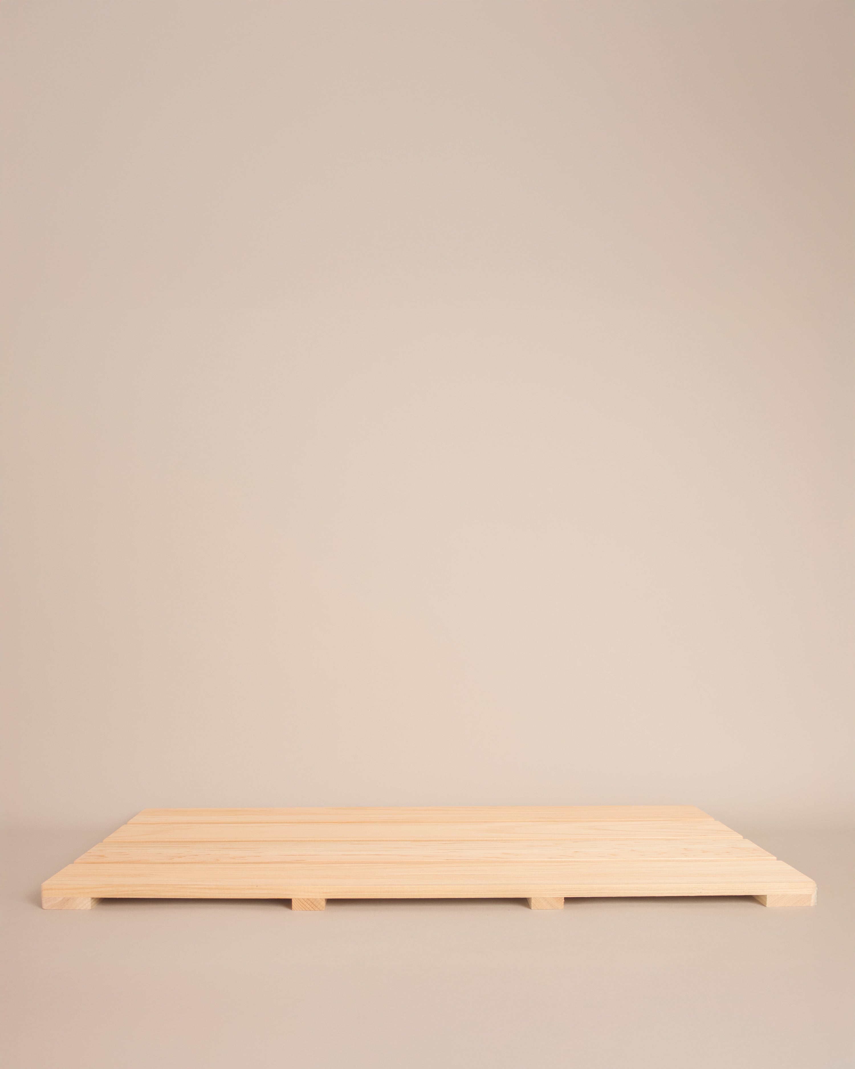 Hinoki Bathmat - GOOD FRIEND