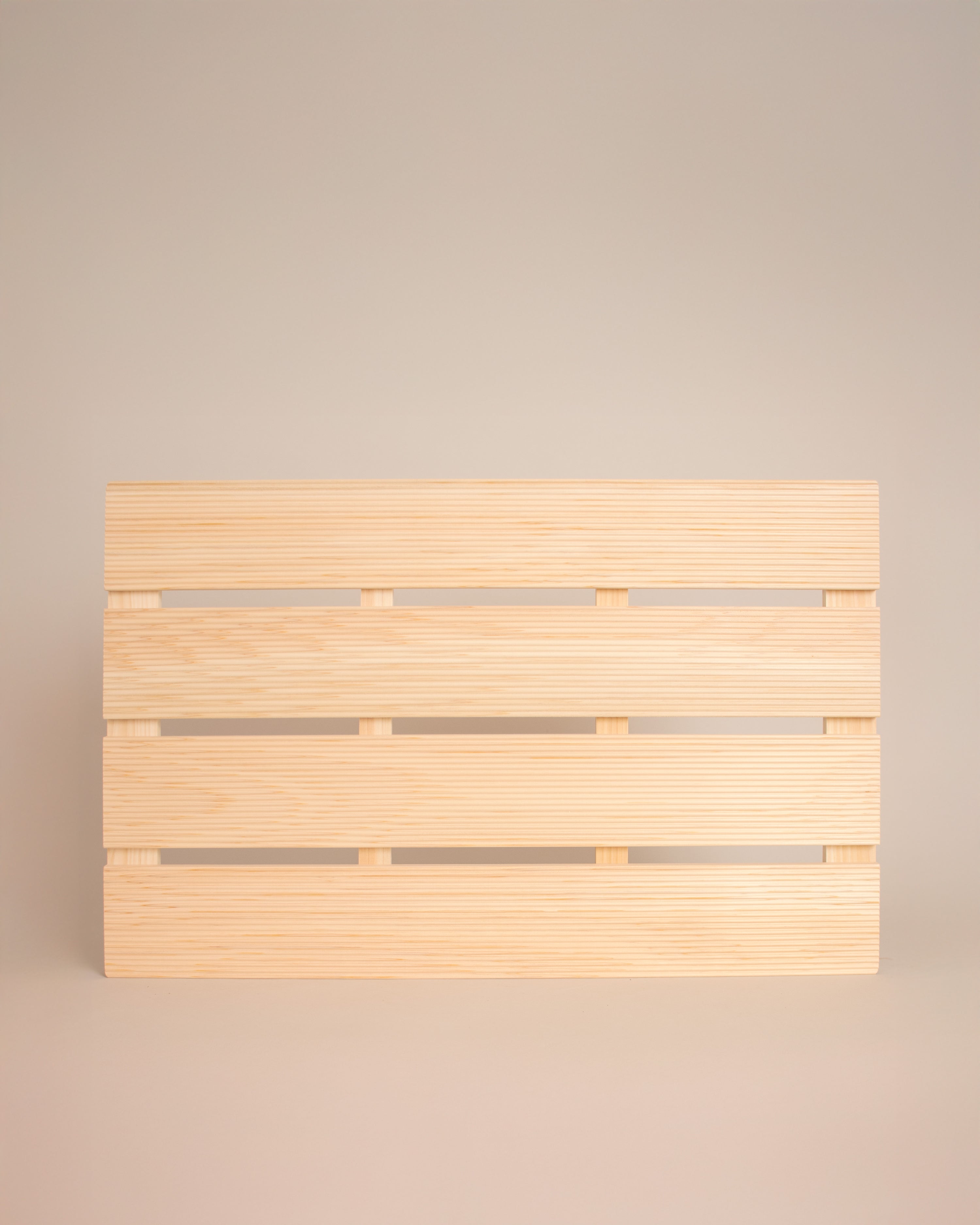 Hinoki Bathmat - GOOD FRIEND