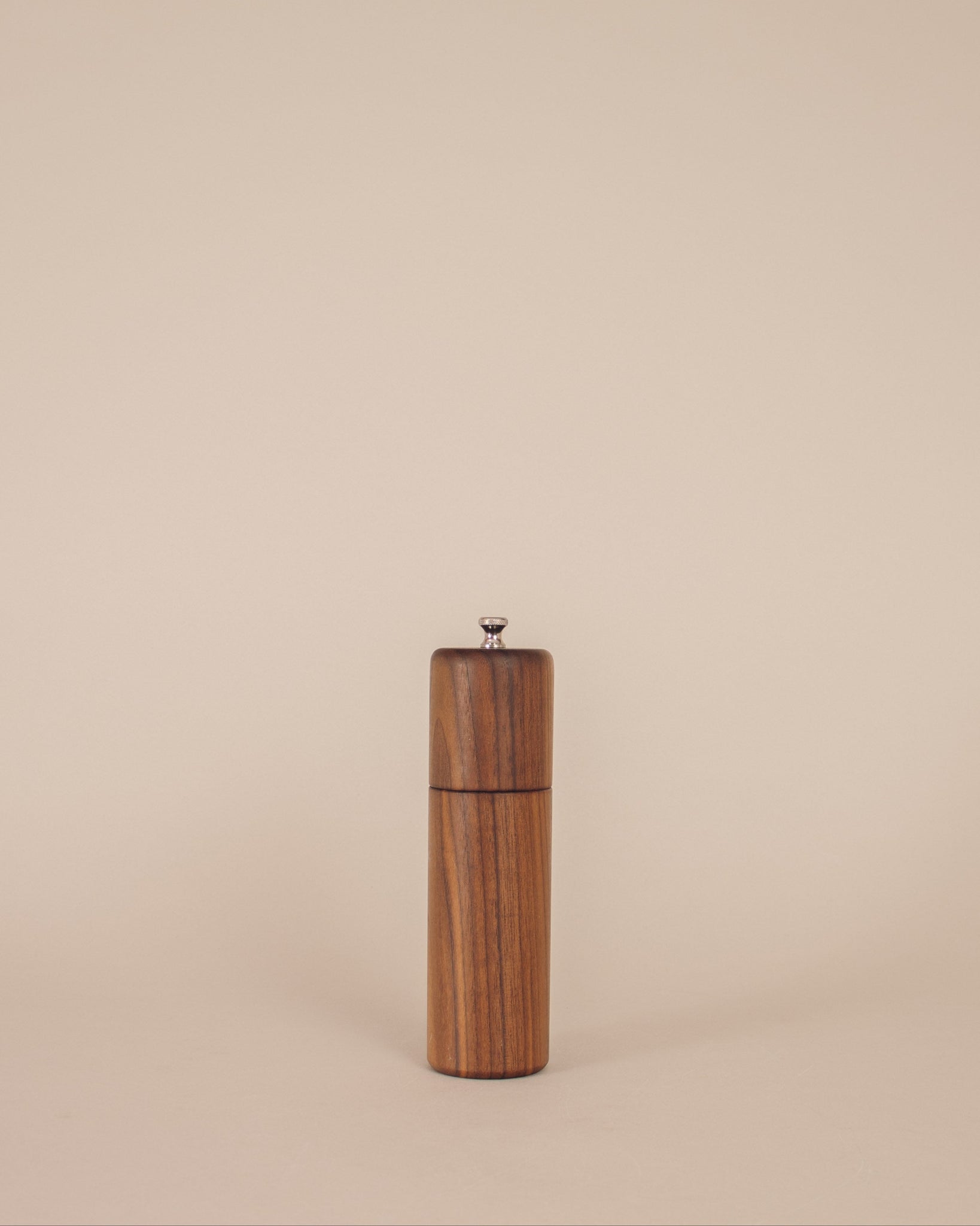 Pepper Mills in Walnut