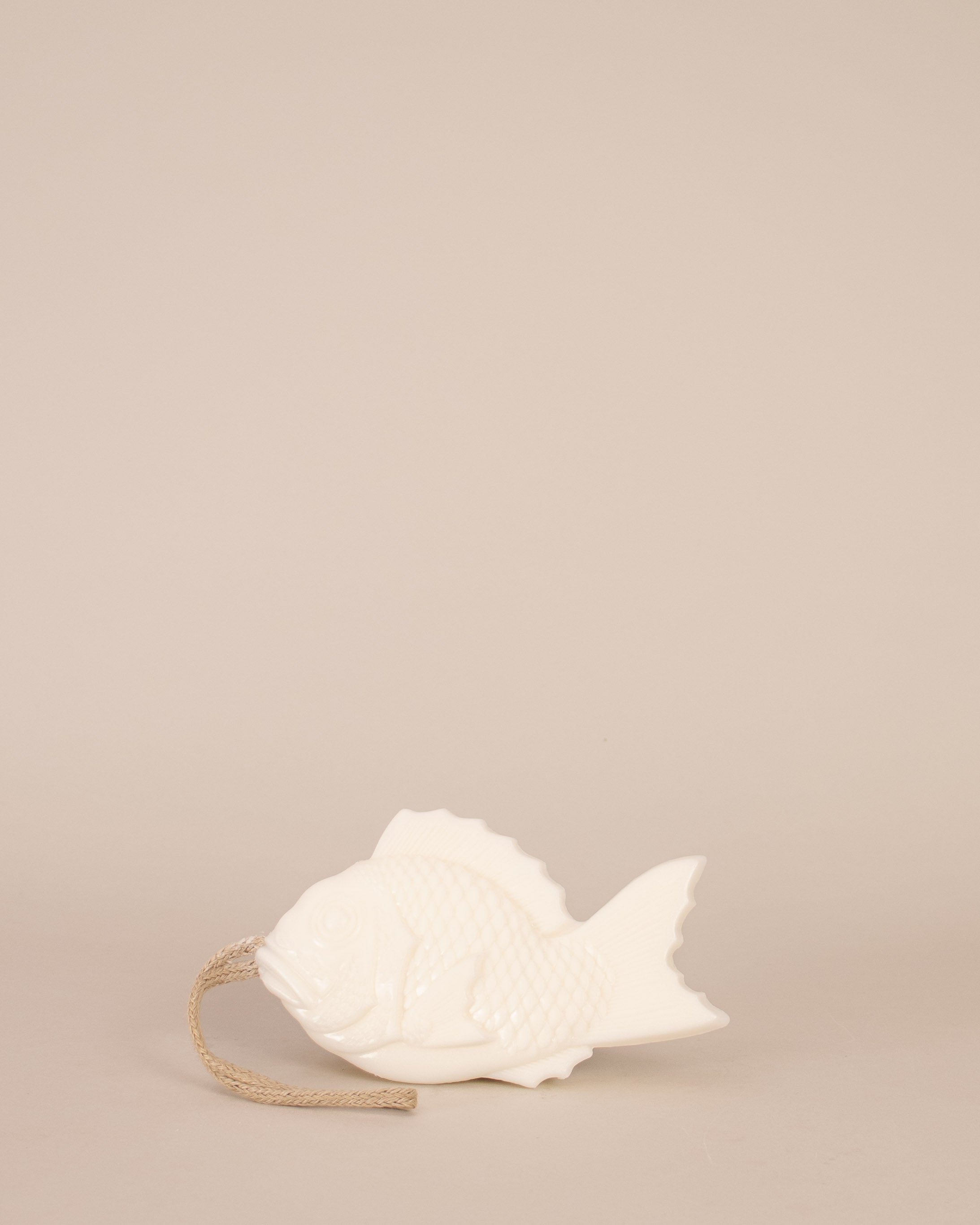 Lily Welcome Fish Soap - GOOD FRIEND