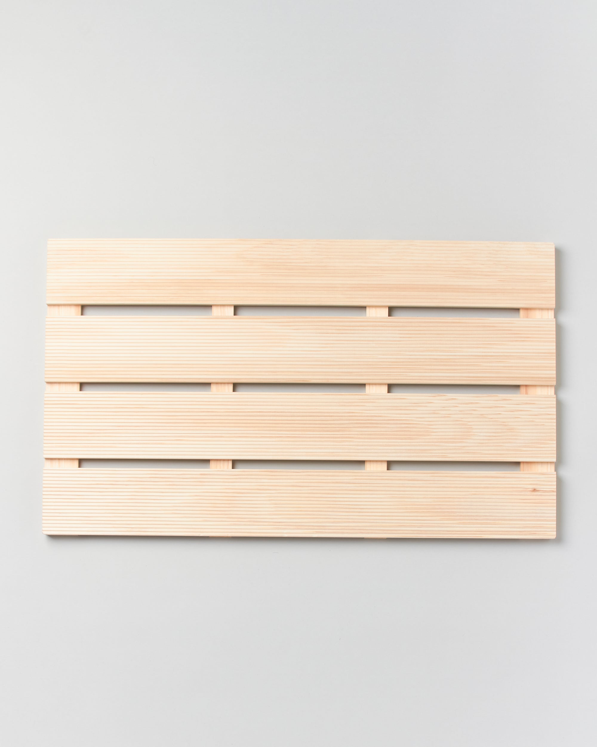 Hinoki Bathmat - GOOD FRIEND